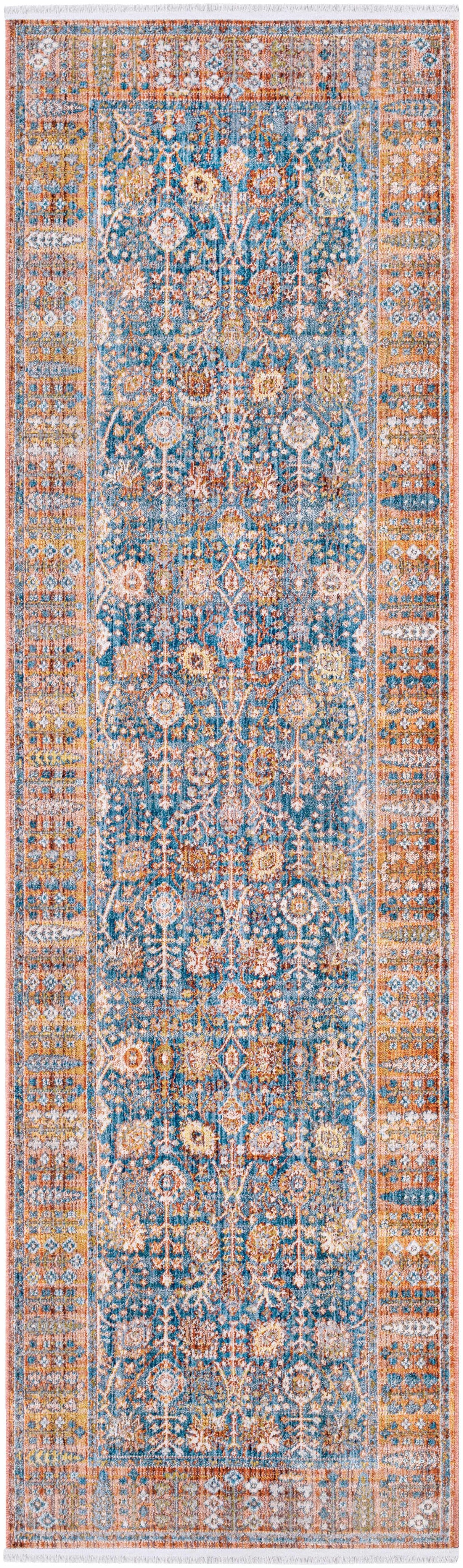 Devrekani Area Rug - Clearance