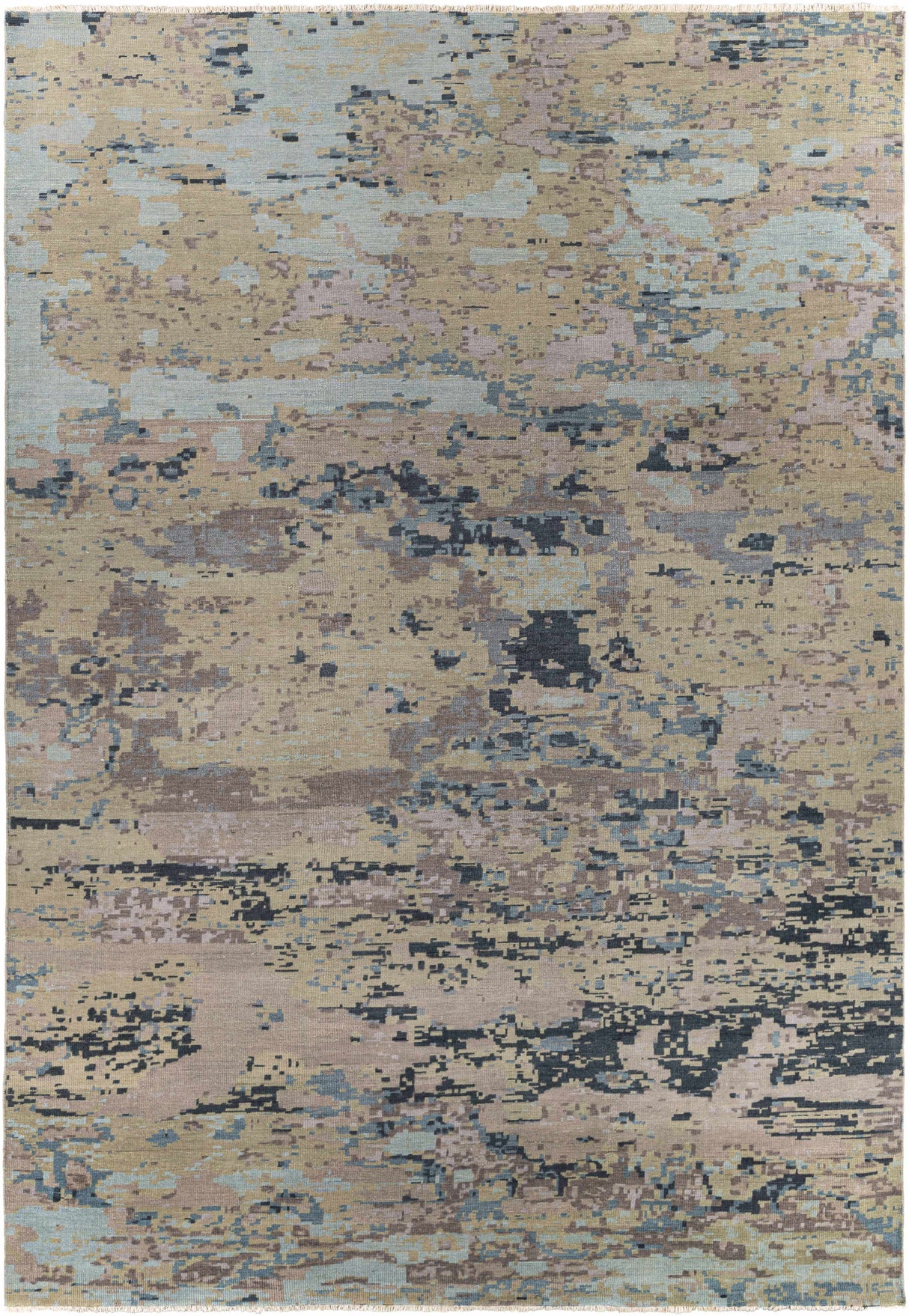 Dewey Area Rug - Clearance