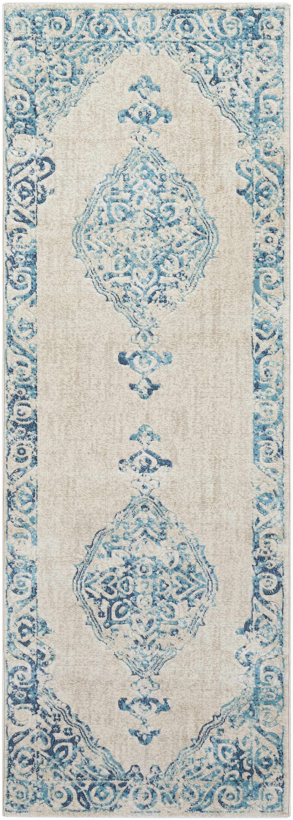 Deweyville Area Rug - Clearance