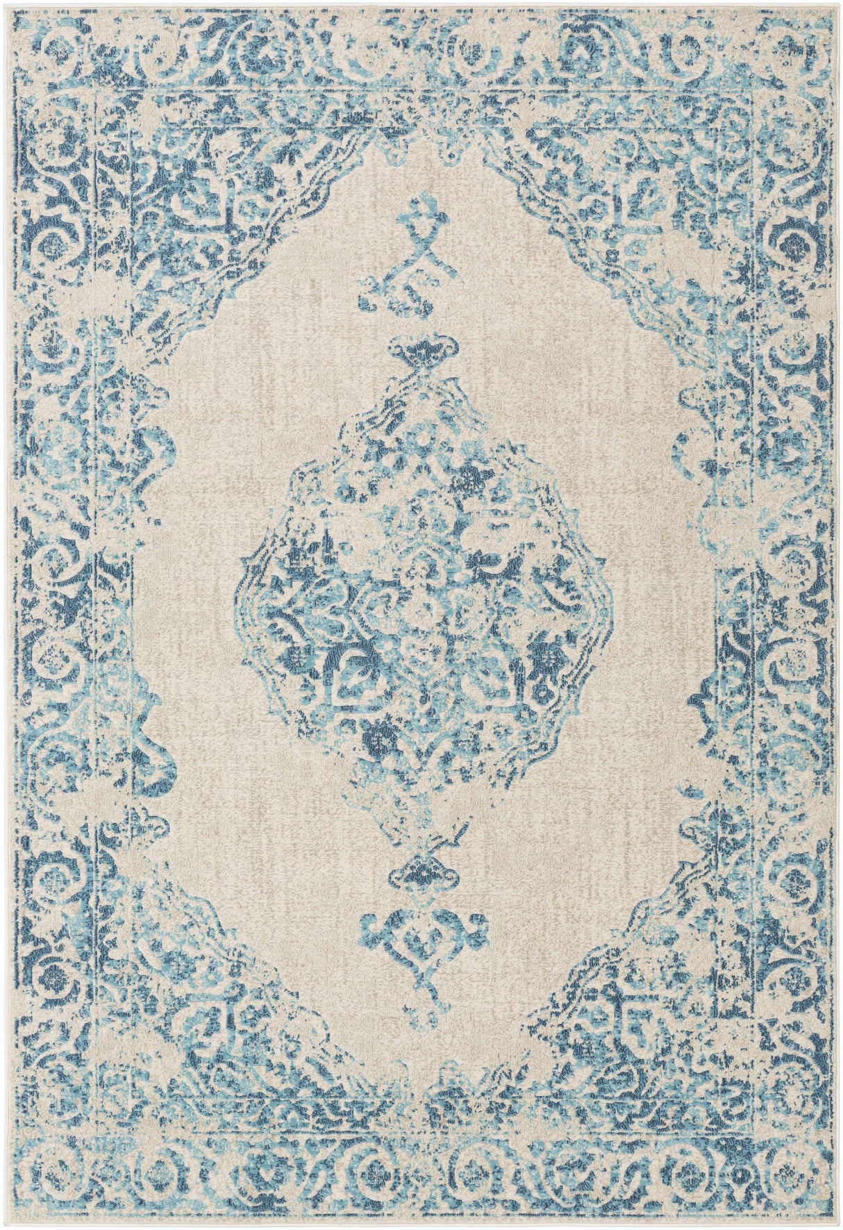 Deweyville Area Rug - Clearance
