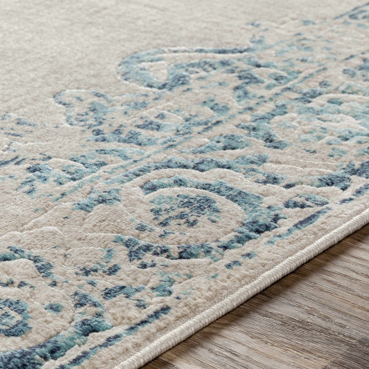 Deweyville Area Rug - Clearance