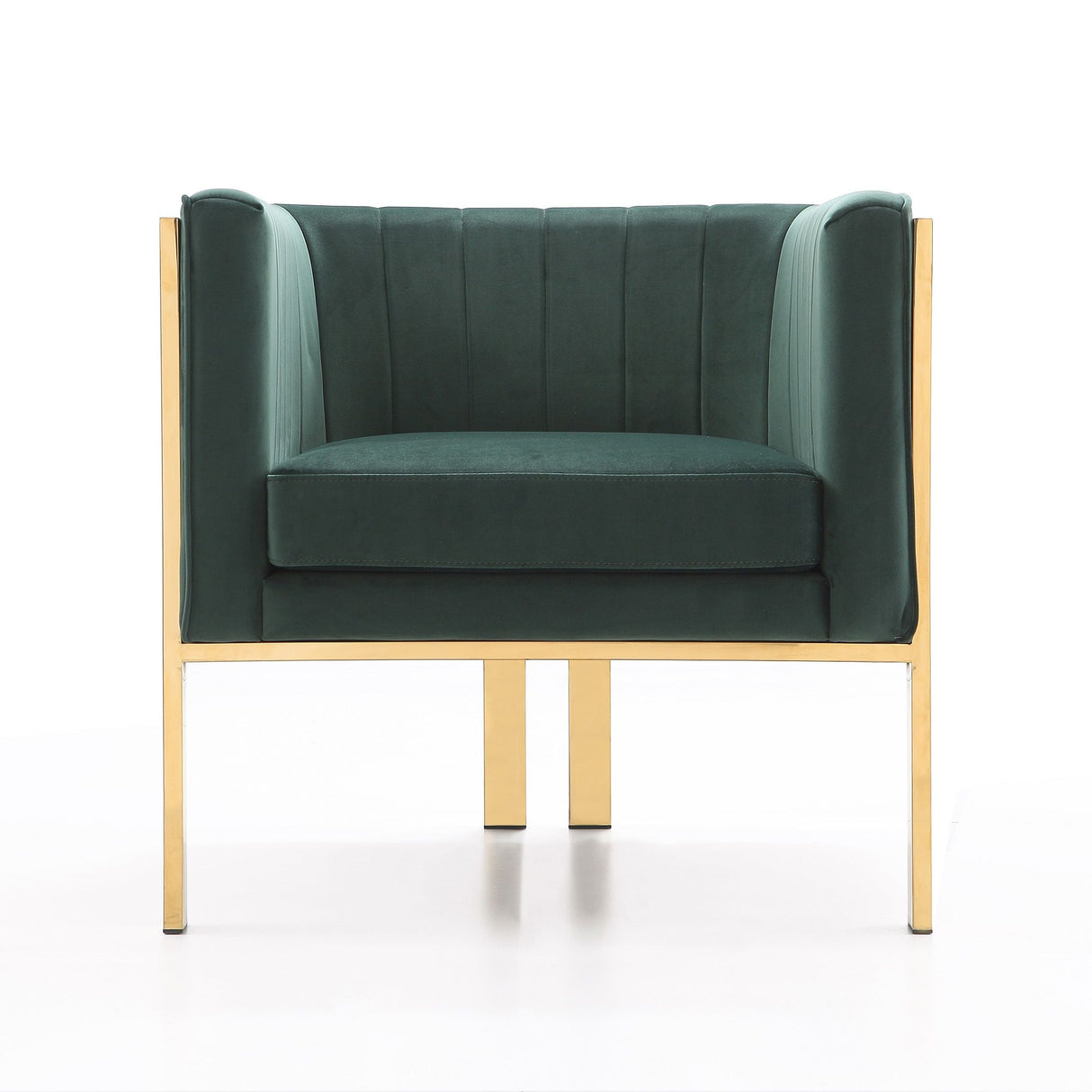 Paramount - Lounge Chair