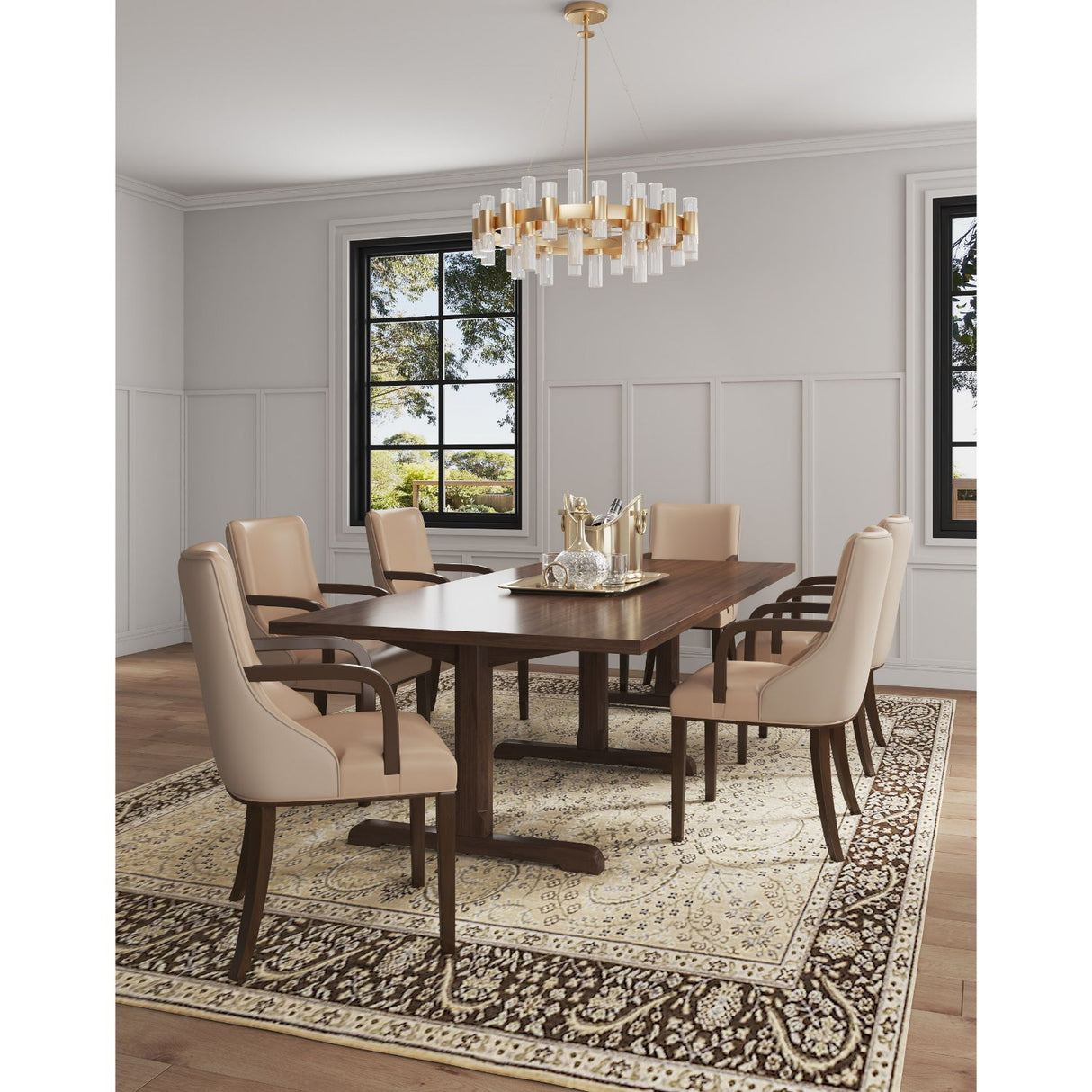 Shubert - Armchair