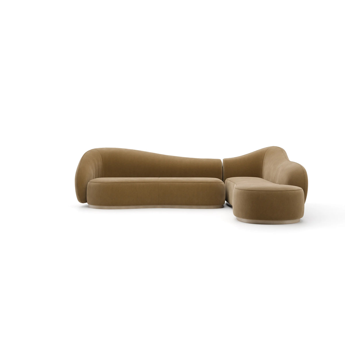 Kalahari Sectional