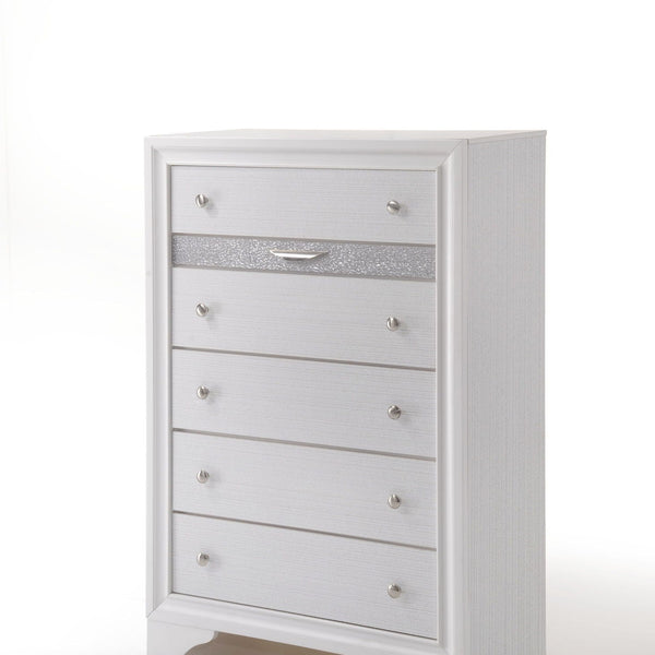 Naima - Ample Storage Chest