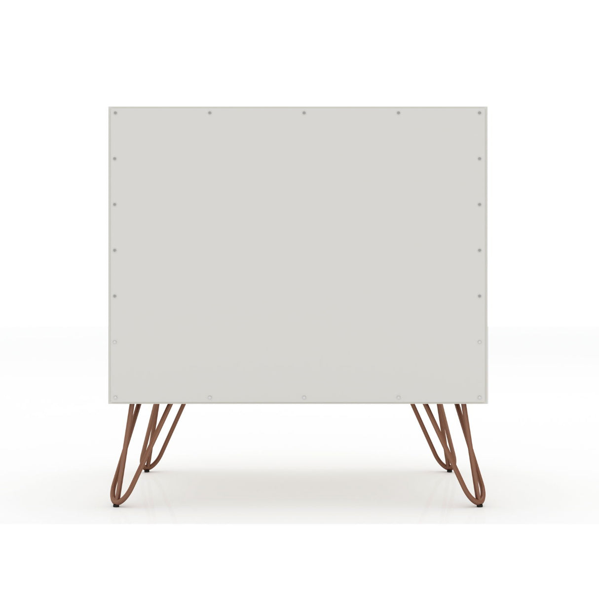 Rockefeller - Nightstand With 1 Drawer