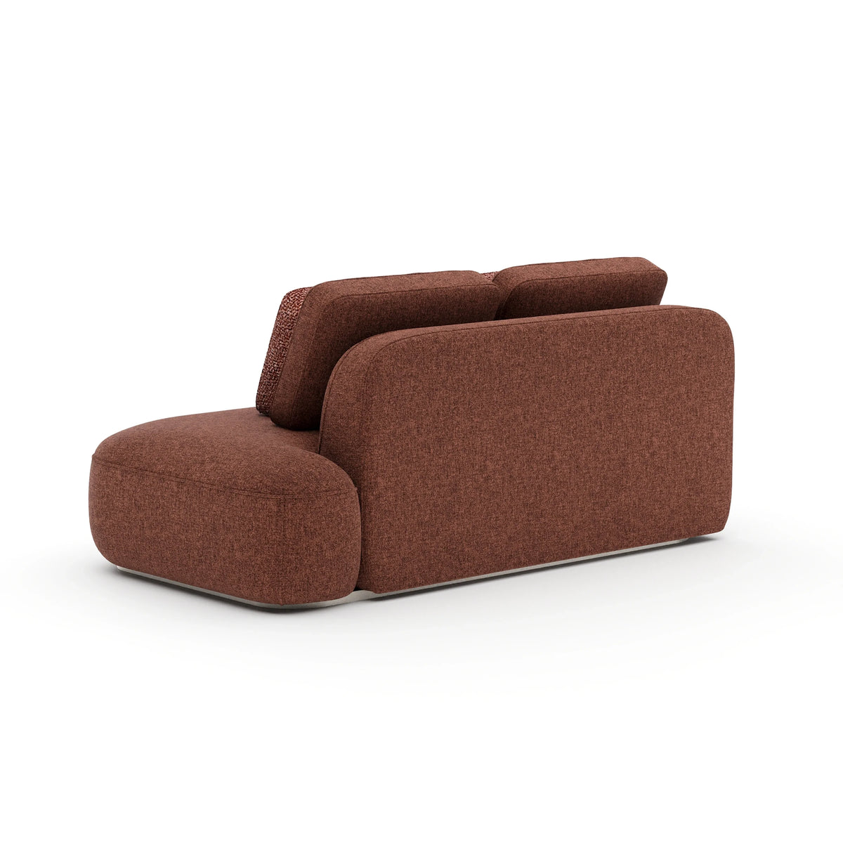 Sasso Sectional Components