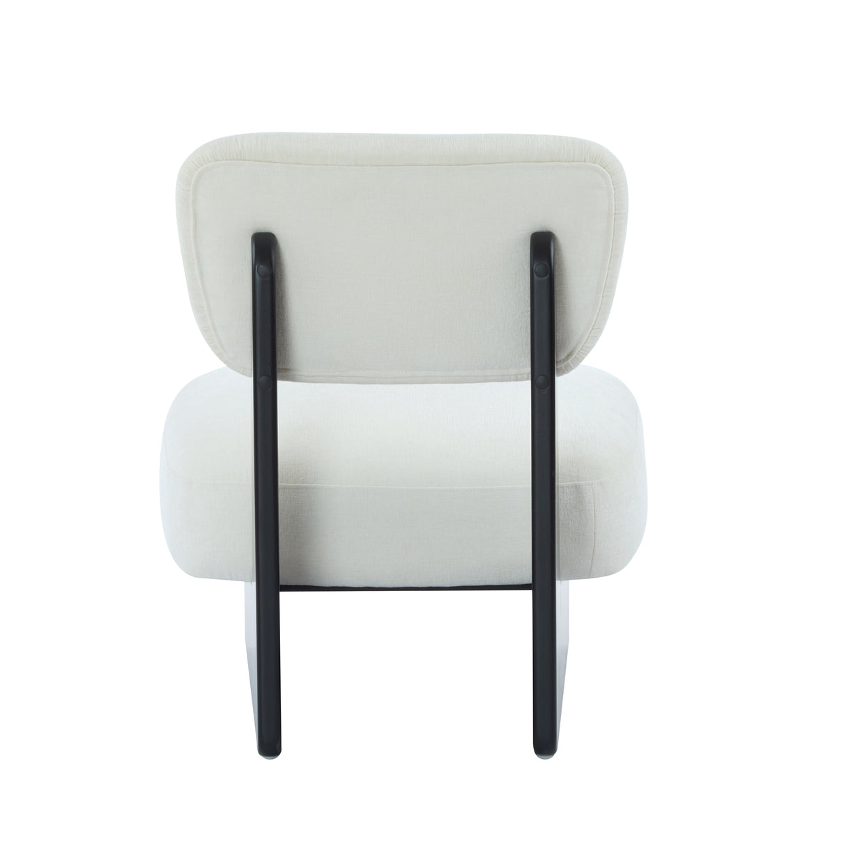 Set of 2 Modern Chairs
