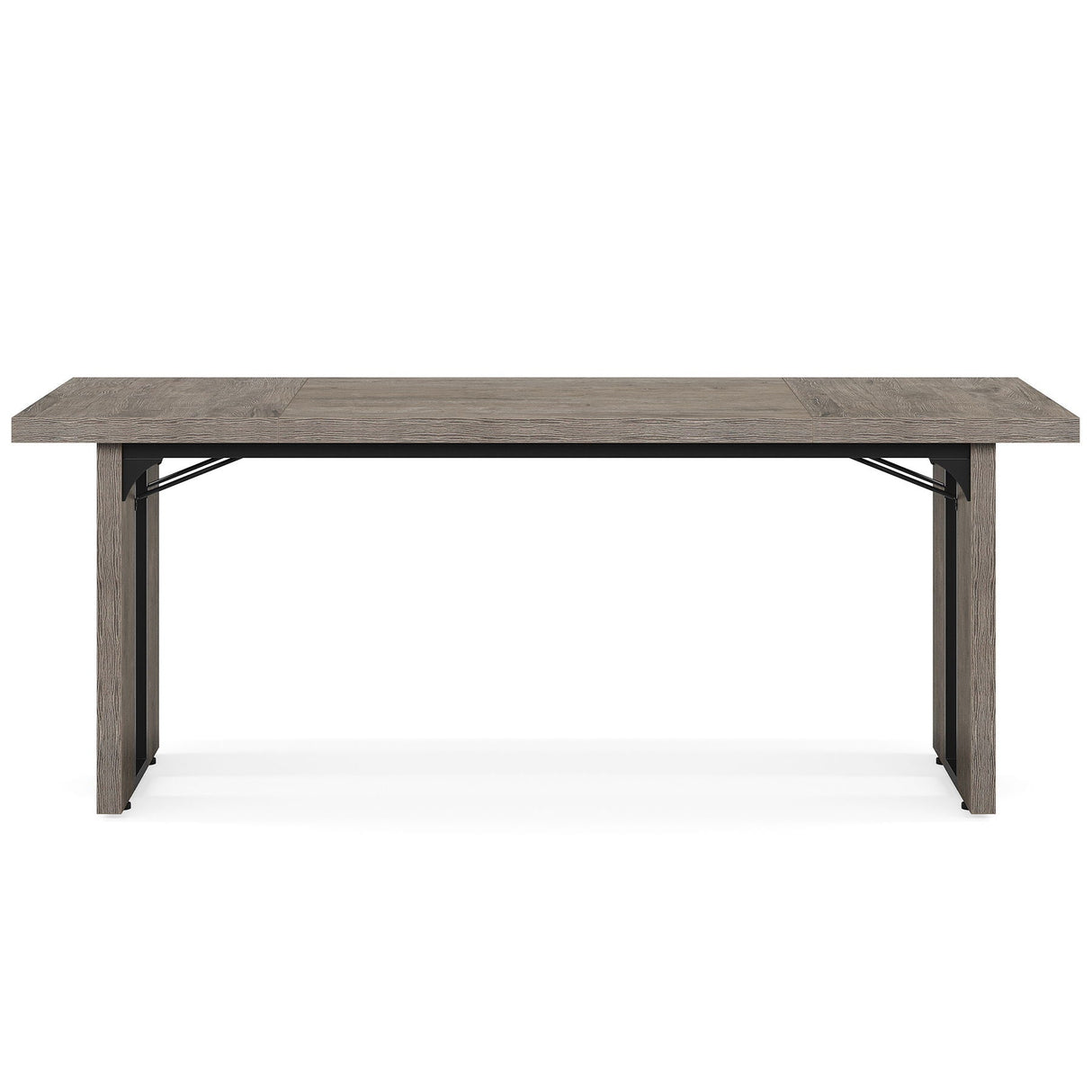 Large Rectangular Kitchen Table