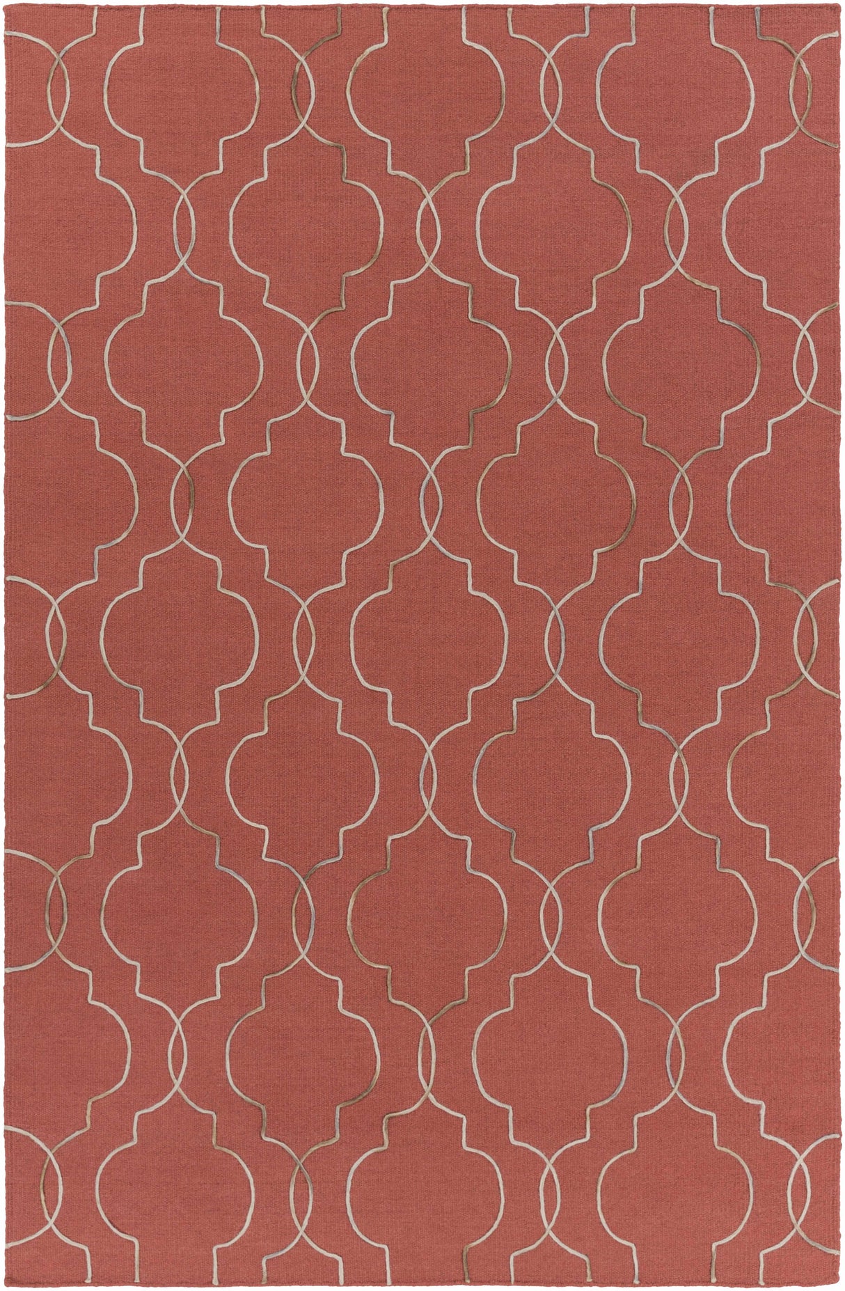 Dittmer Area Carpet - Clearance