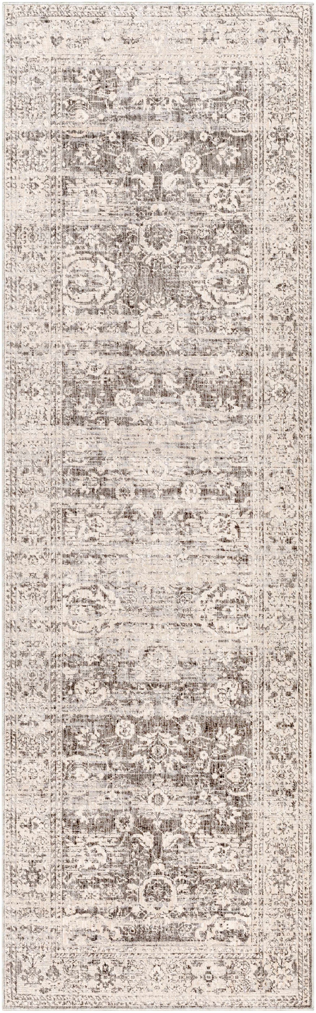 Divisoria Area Rug - Clearance