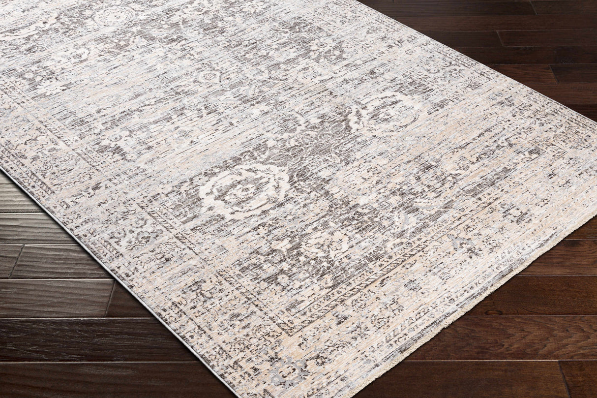 Divisoria Area Rug - Clearance