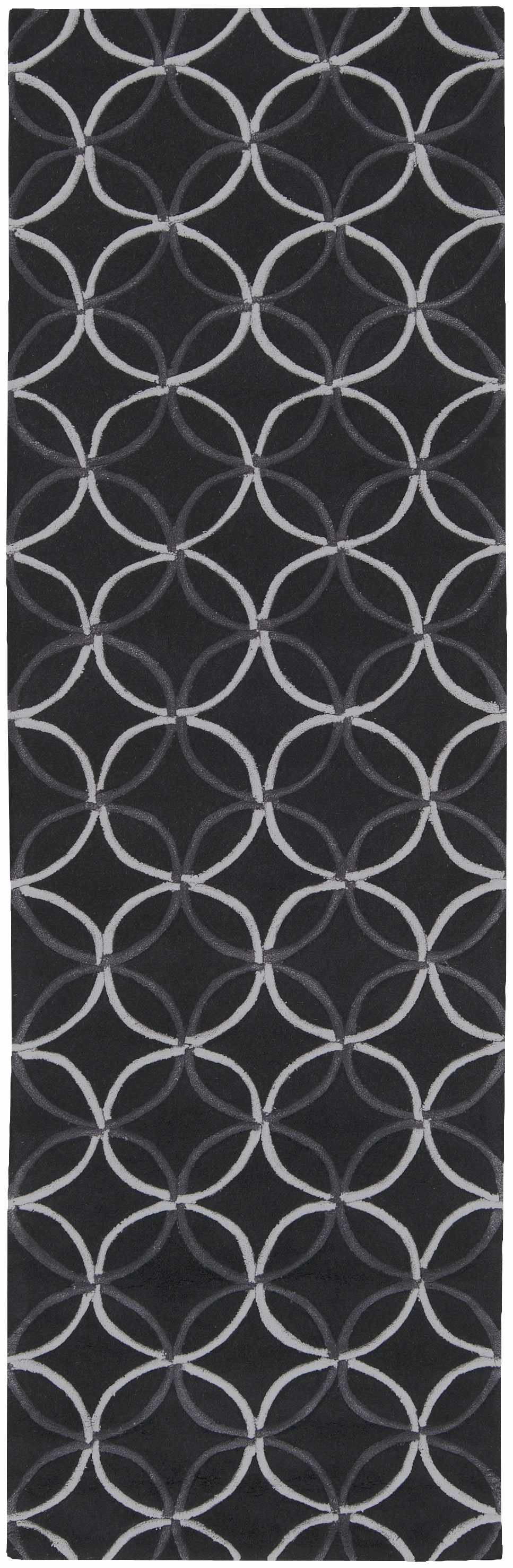 Delano Area Rug - Clearance