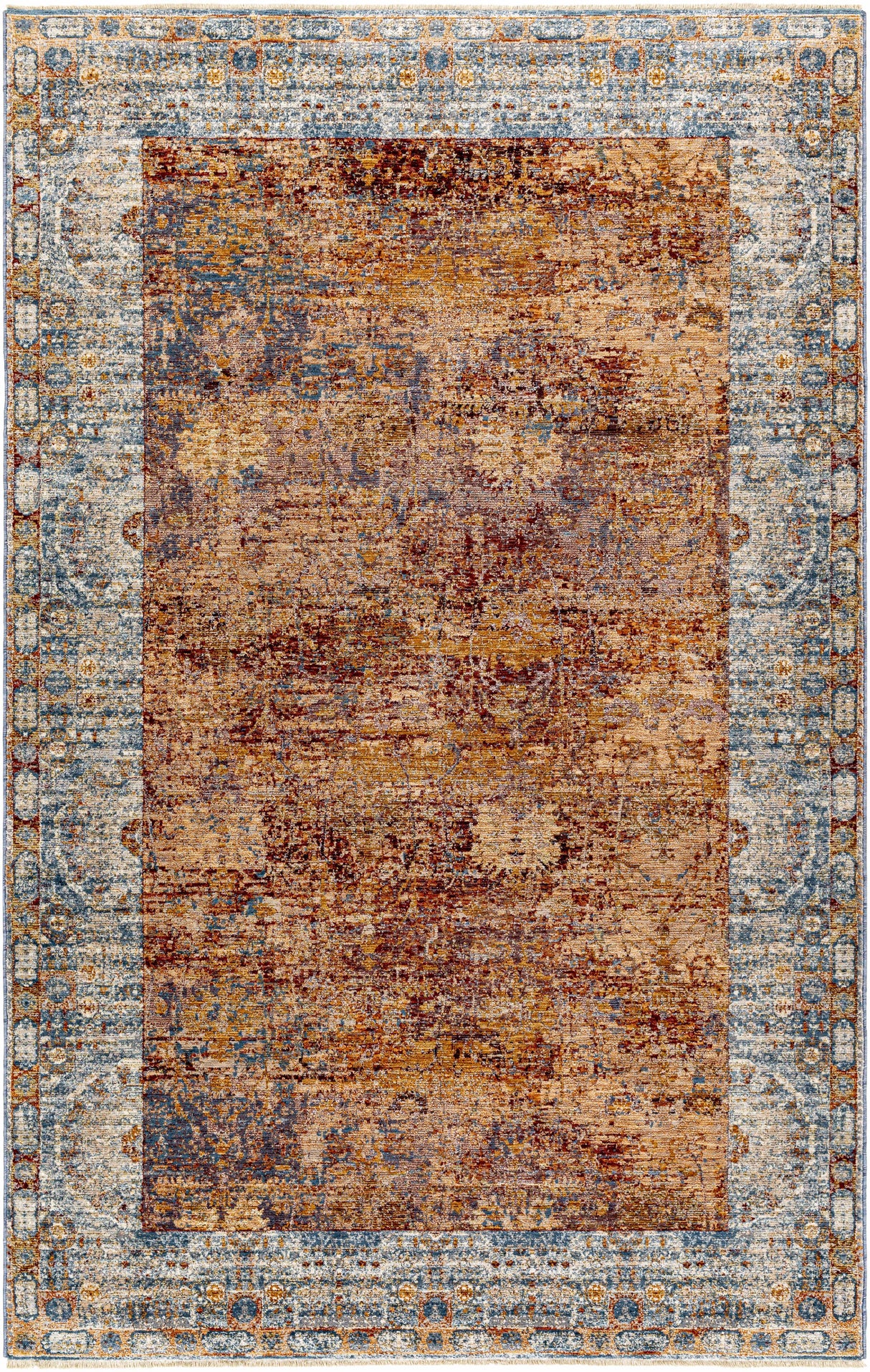 Demirci Area Rug - Clearance
