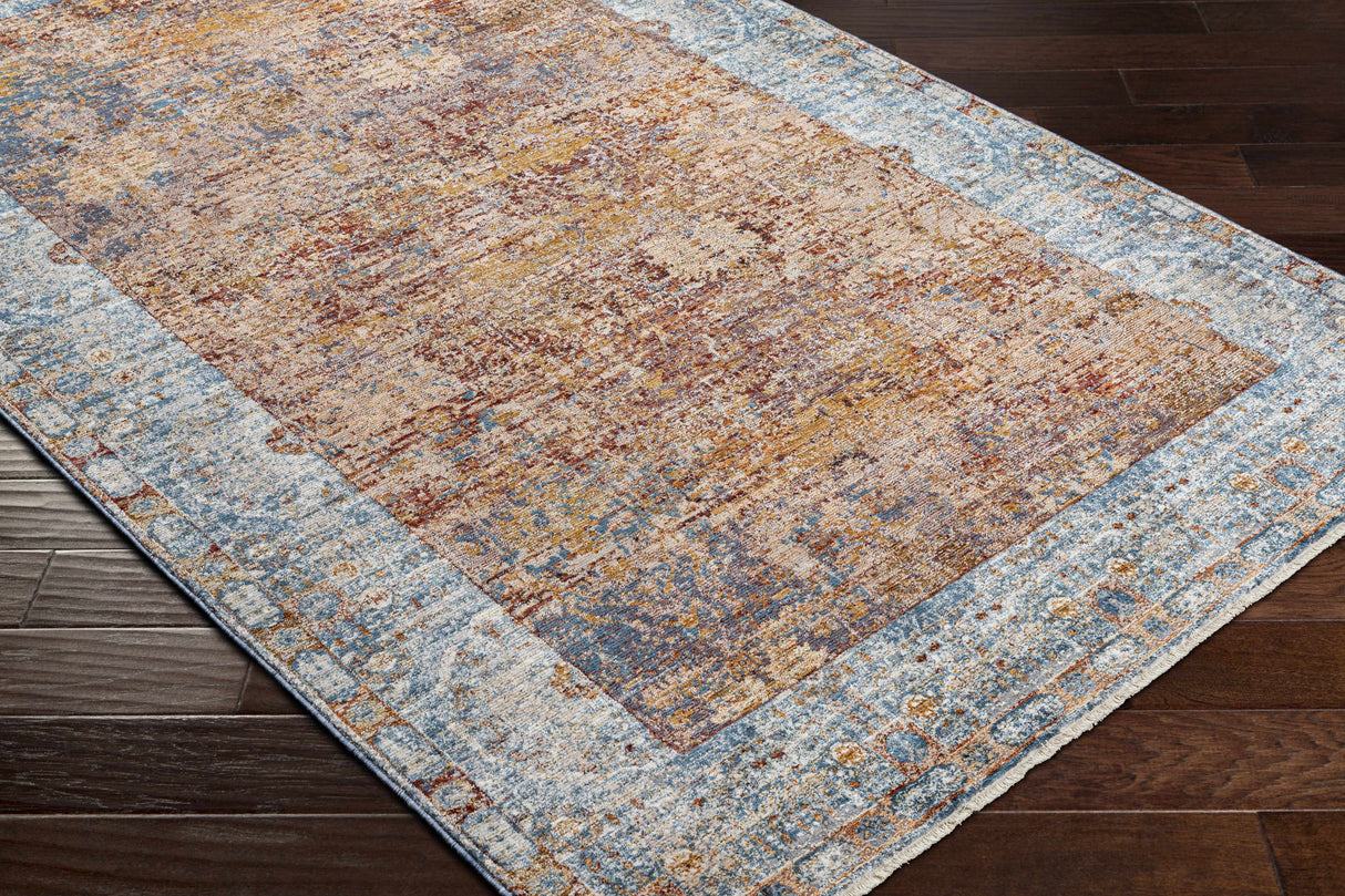 Demirci Area Rug - Clearance