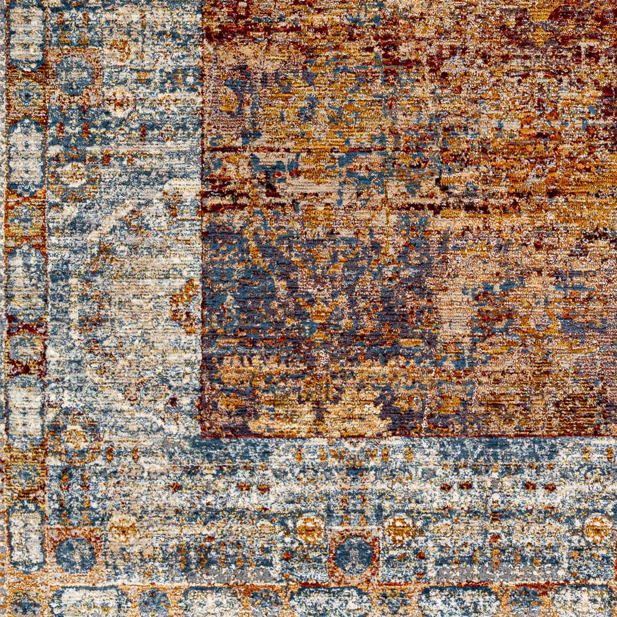 Demirci Area Rug - Clearance