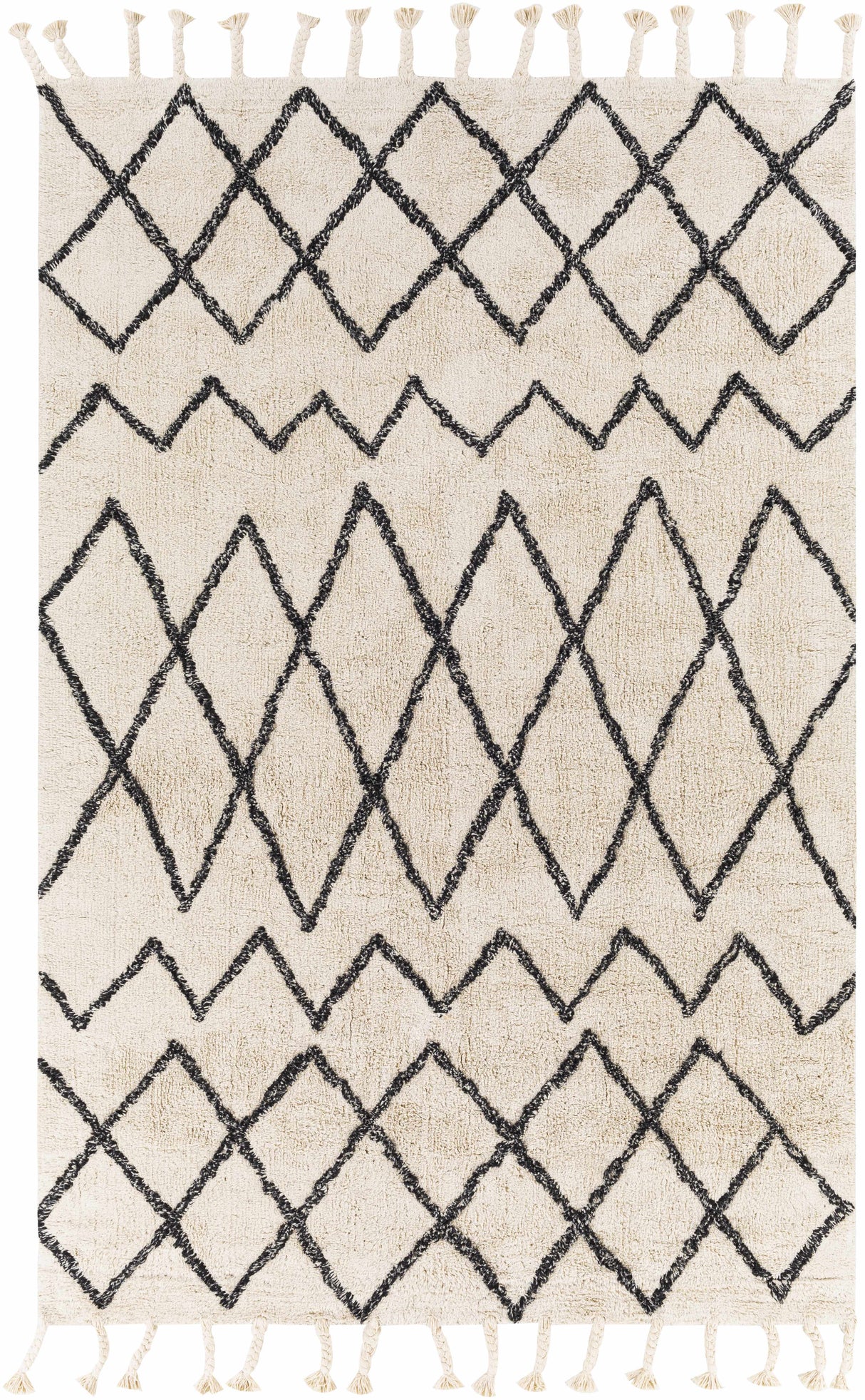Denbighshire Area Rug - Clearance