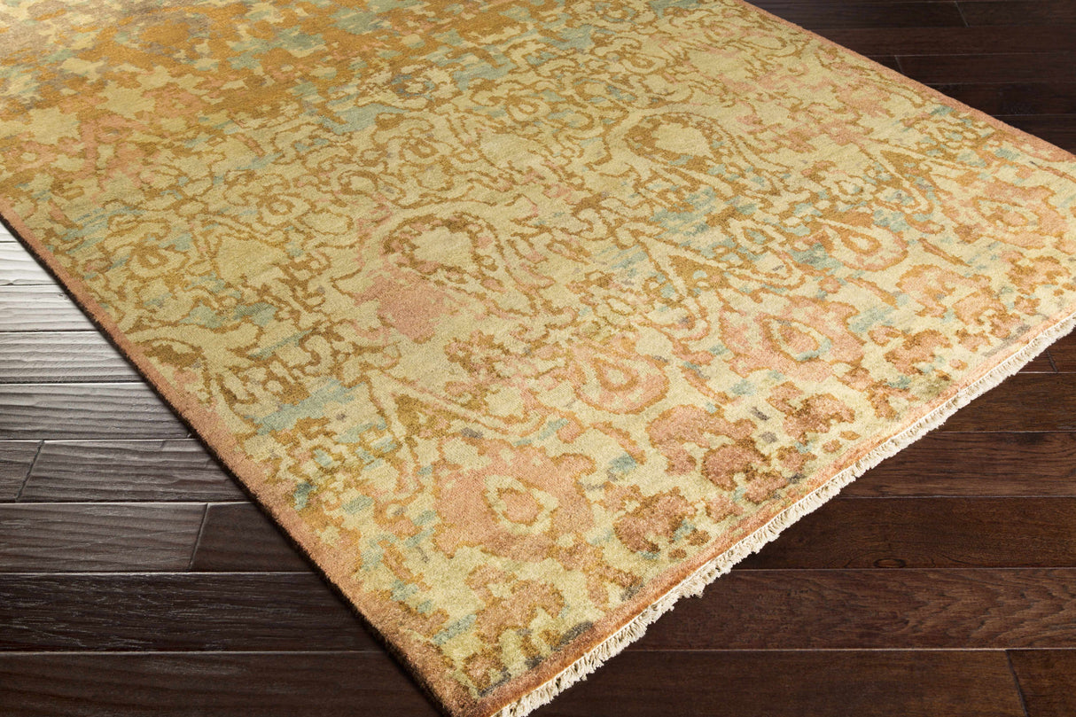 Duncansville Area Rug - Clearance