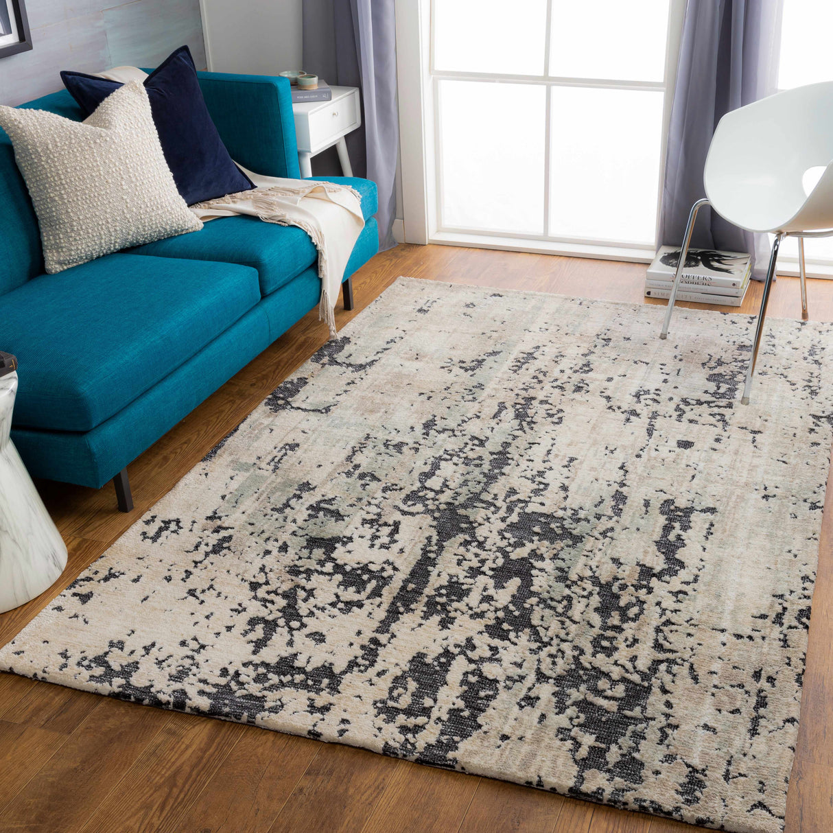 Dundry Area Carpet - Clearance