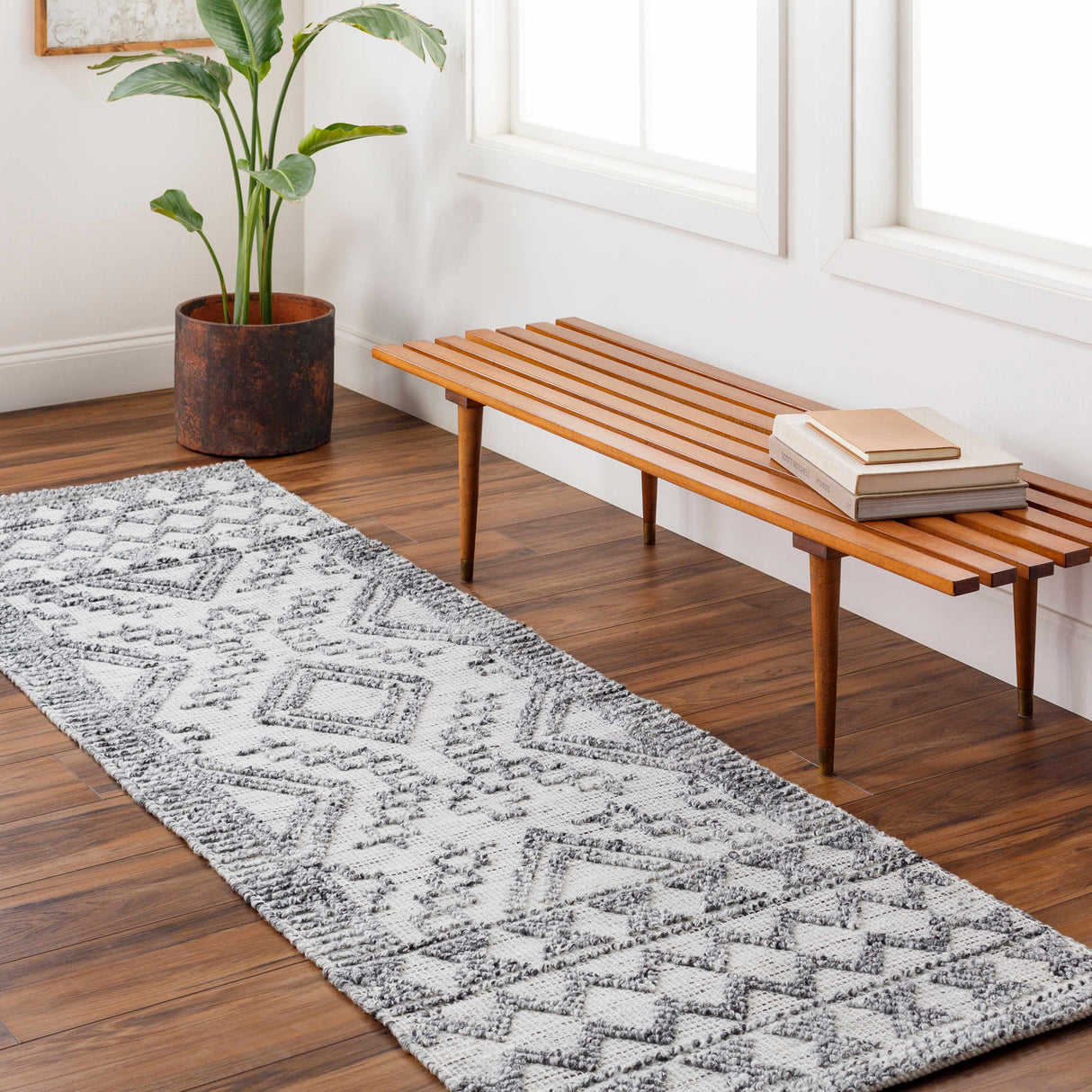 Adan Area Rug
