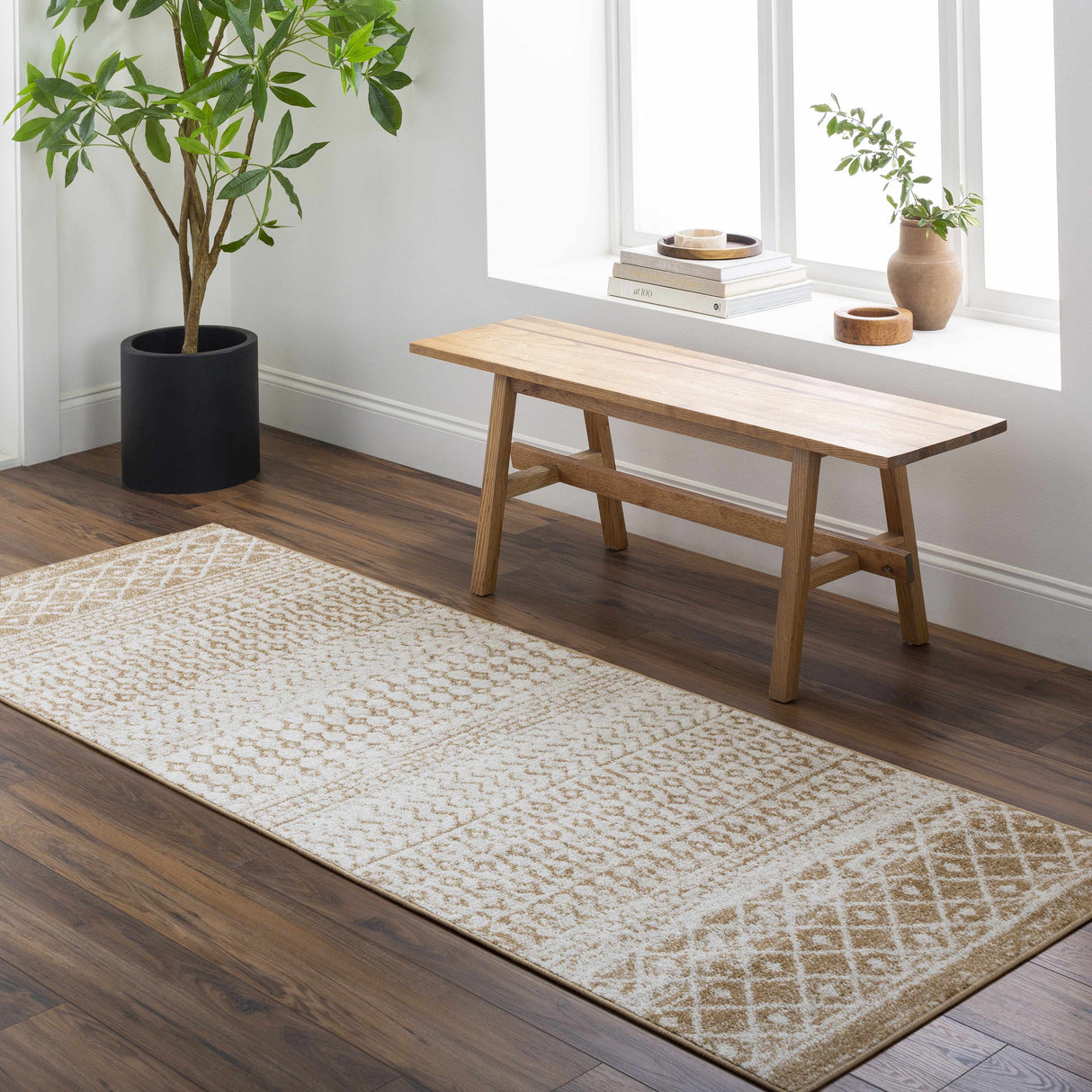 Dong Area Rug - Clearance