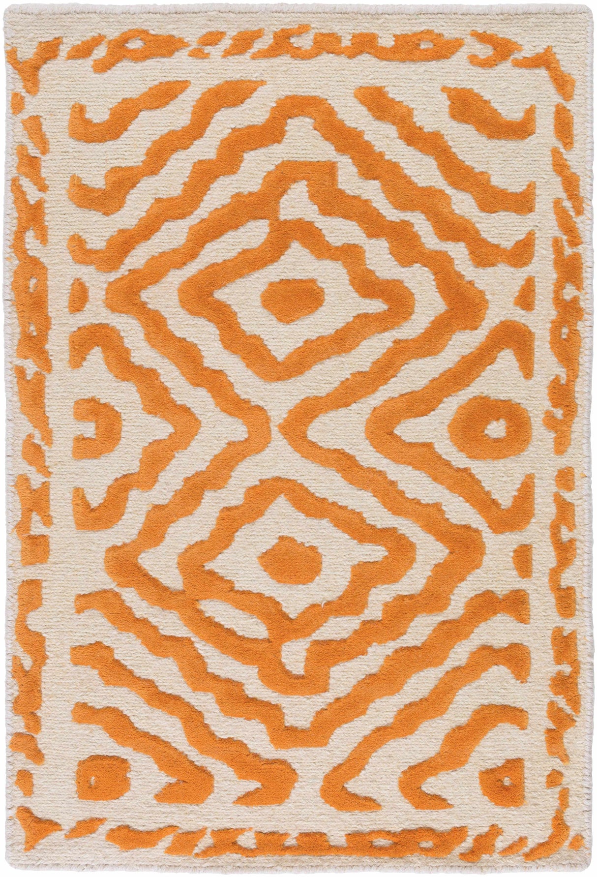 Doniphan Area Rug - Clearance