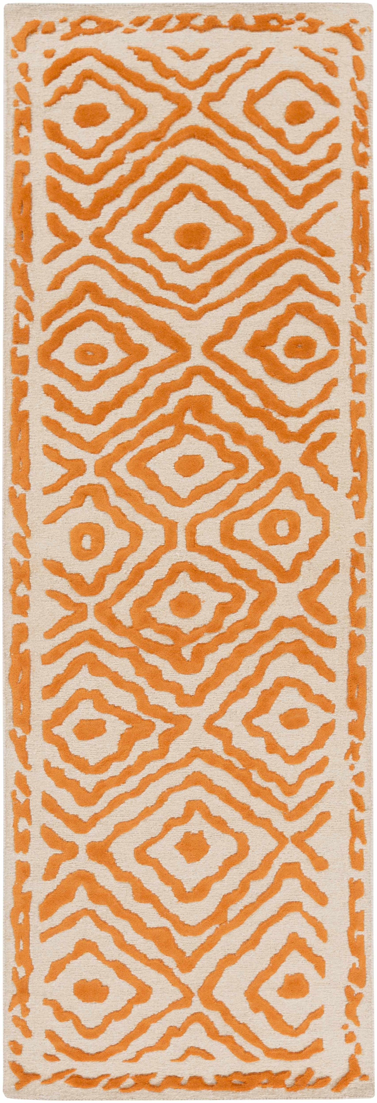 Doniphan Area Rug - Clearance