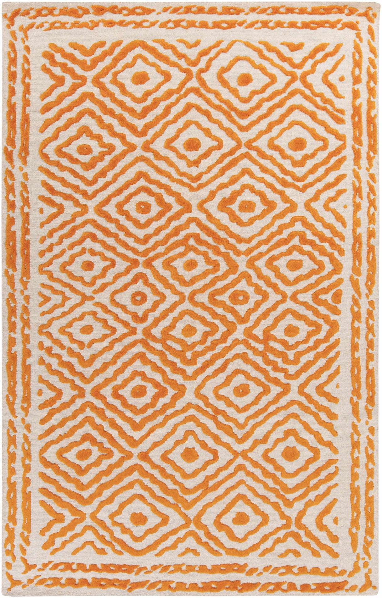 Doniphan Area Rug - Clearance