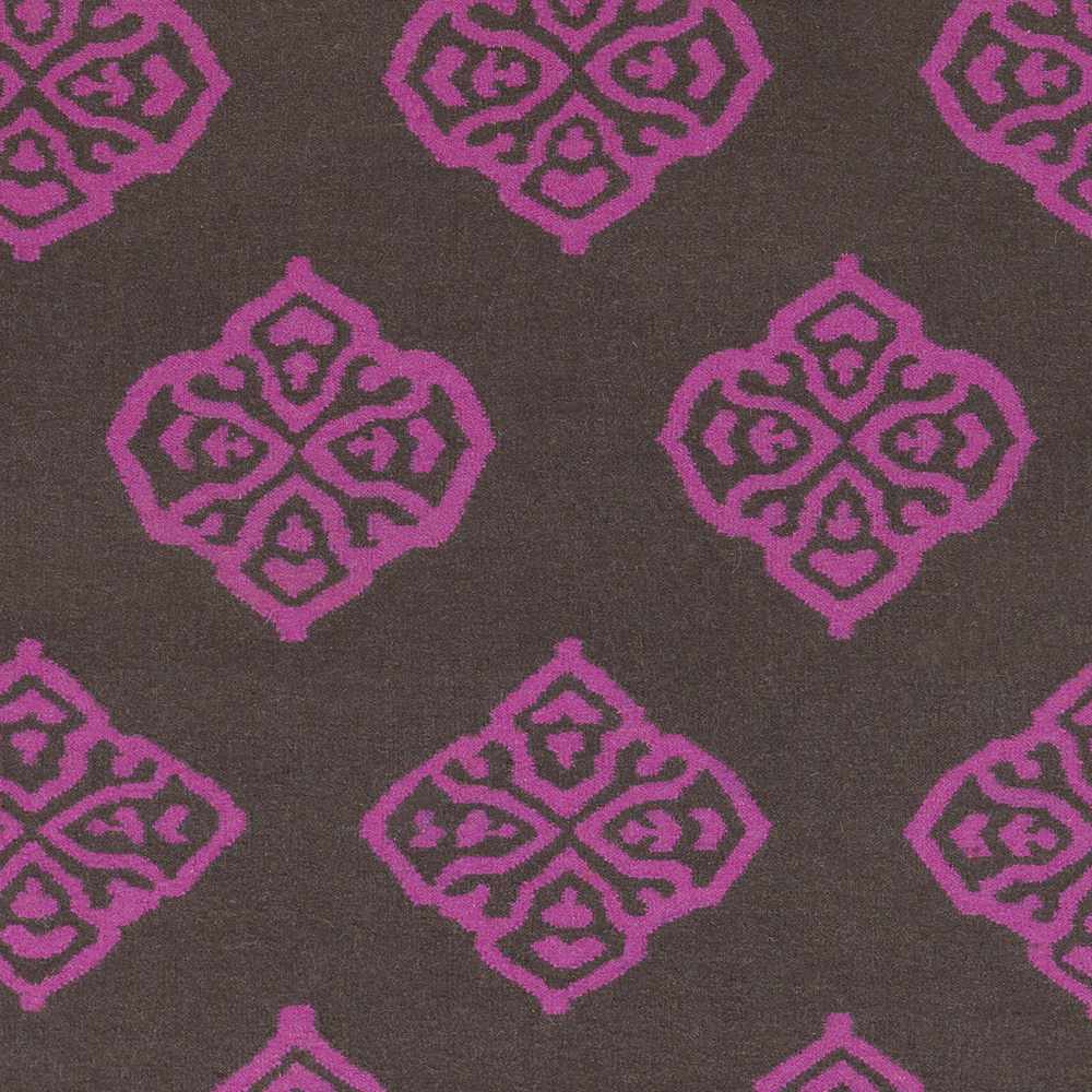 Doran Wool Area Rug - Clearance