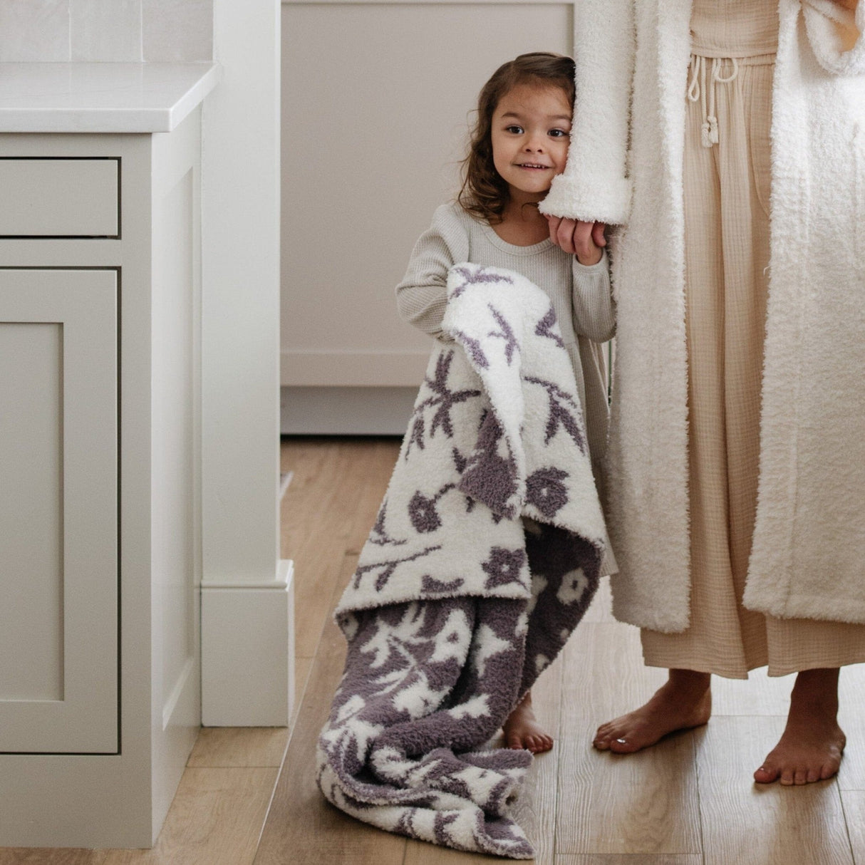 Saranoni DOUBLE-LAYER BAMBONI® TODDLER BLANKETS - view 3