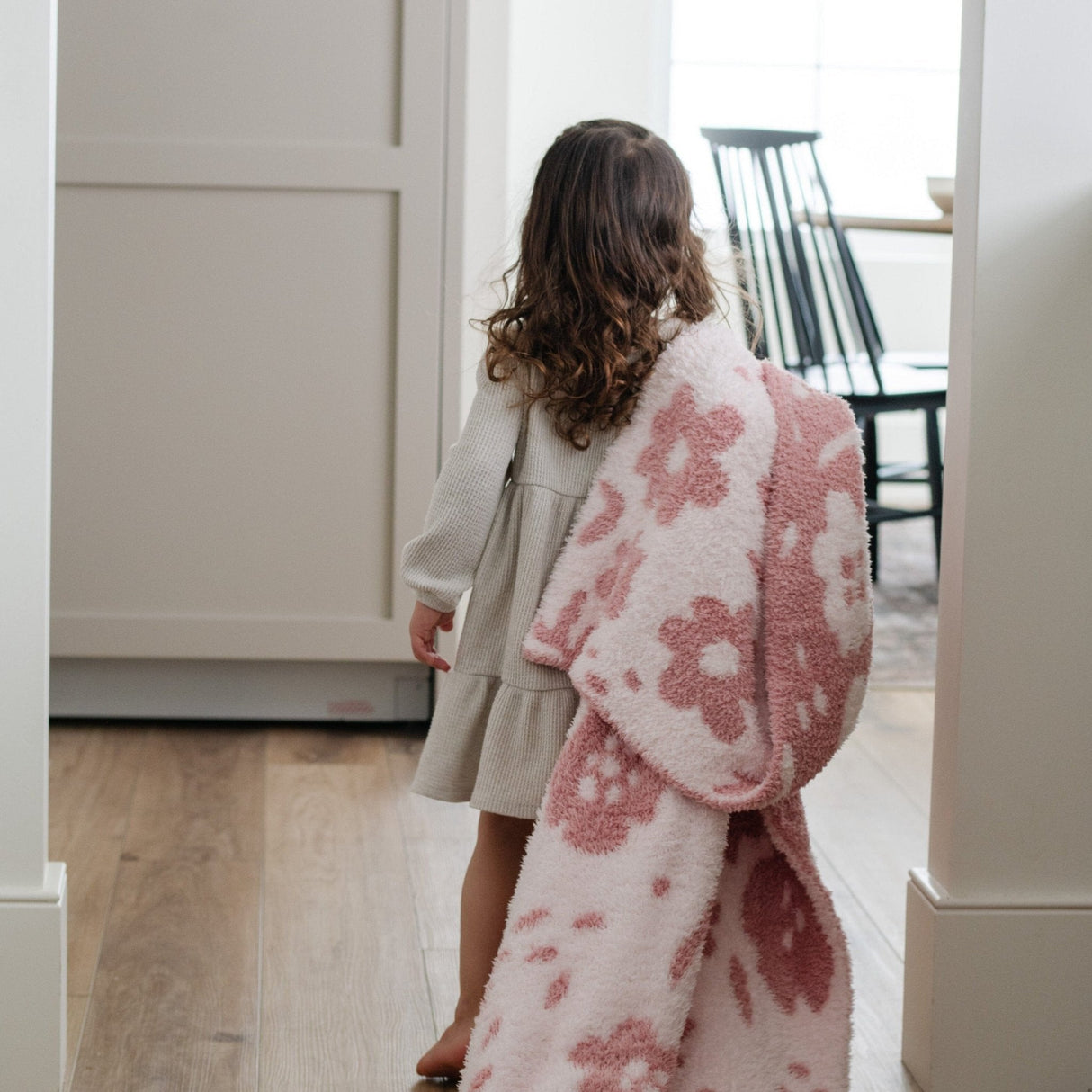 Saranoni DOUBLE-LAYER BAMBONI® TODDLER BLANKETS - view 10