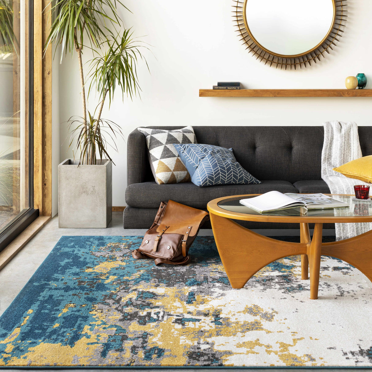 Dover Area Rug