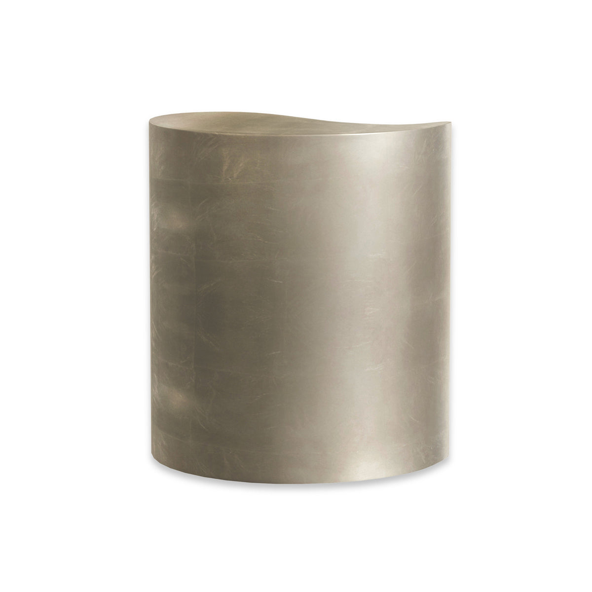 End Quote Side Table