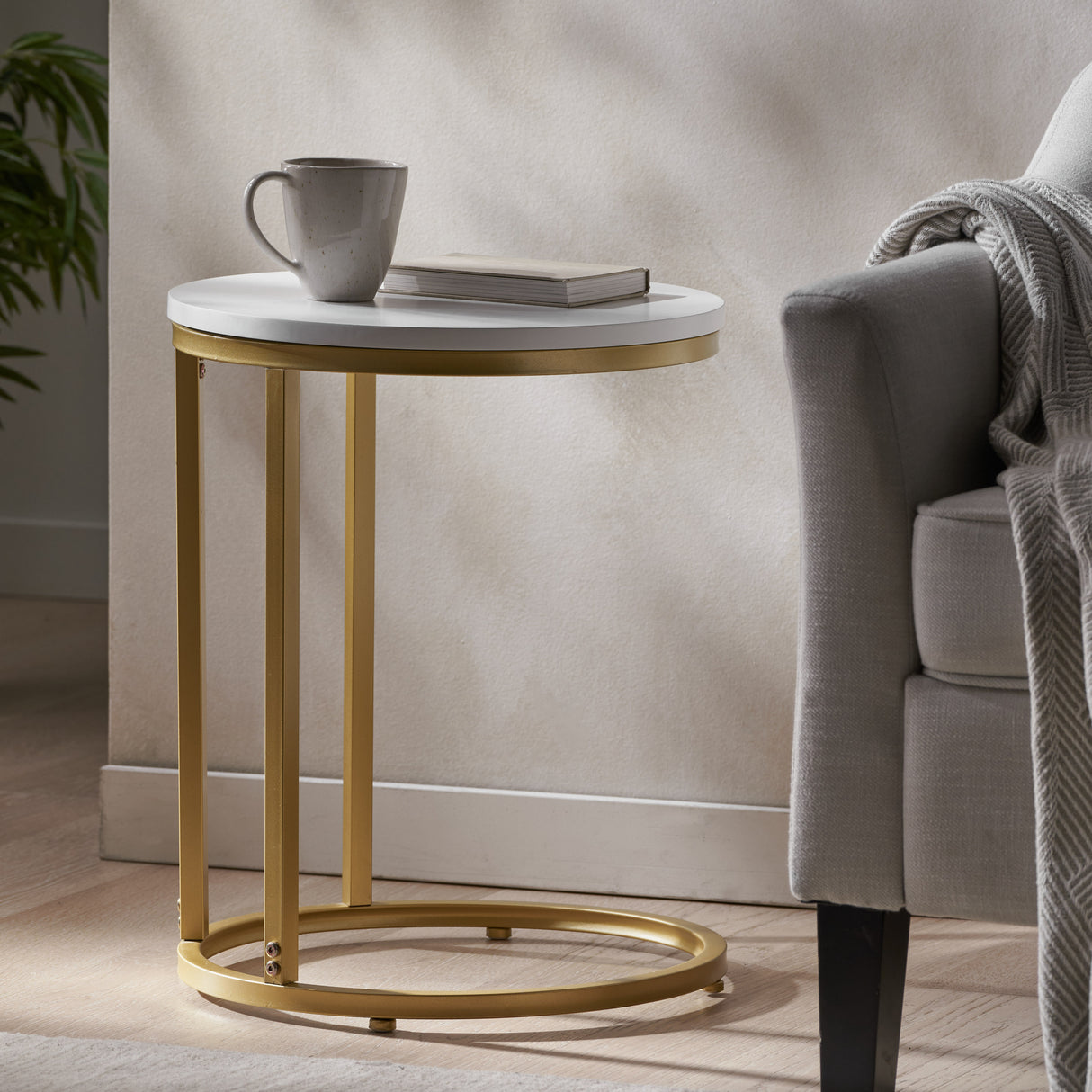 End Table