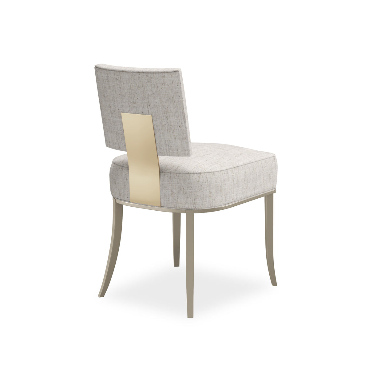 Reserved Seating Side Dining Chair
