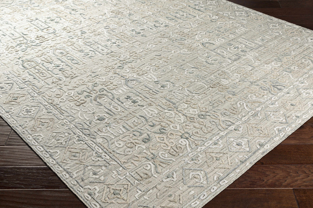 Dubbo Area Rug - Clearance