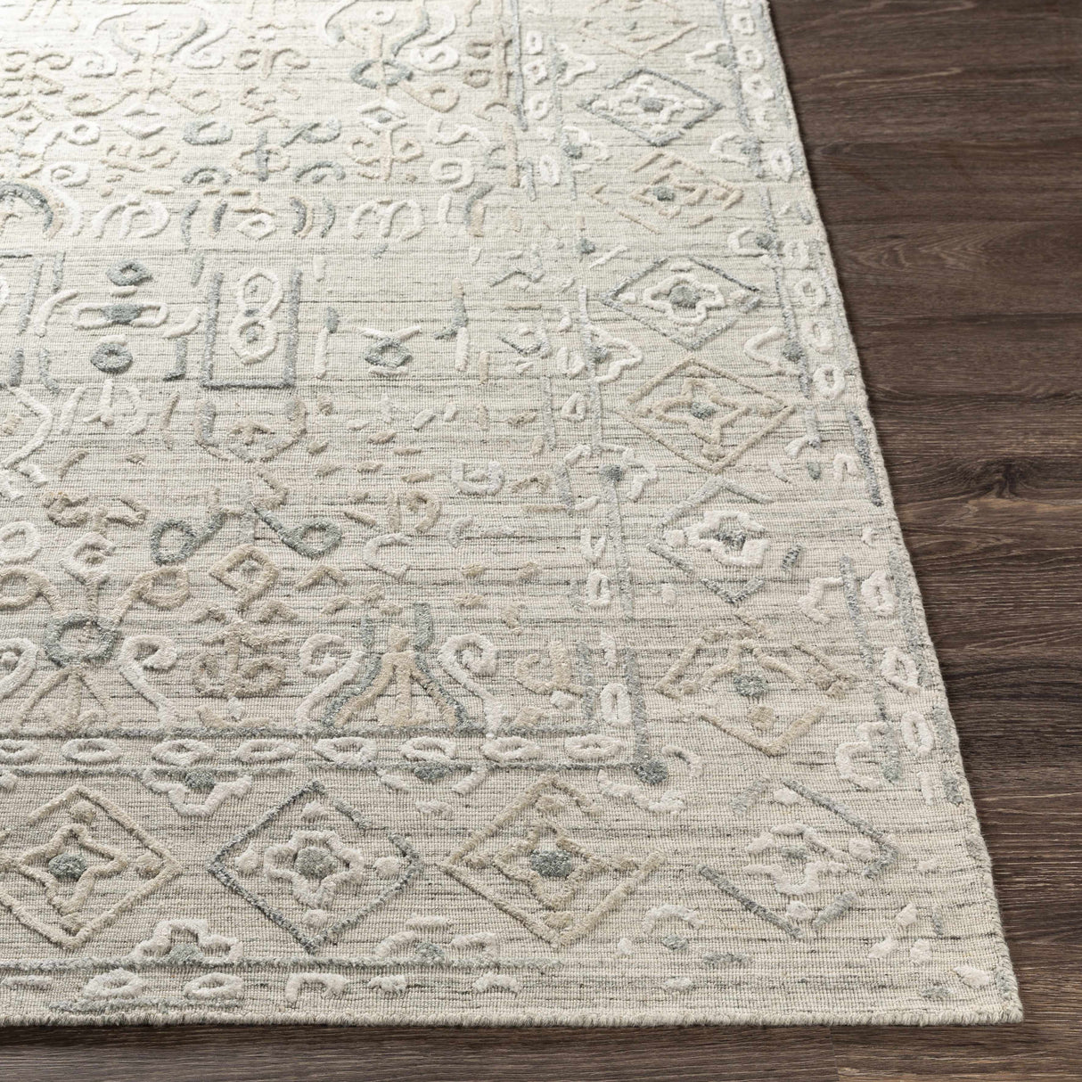 Dubbo Area Rug - Clearance