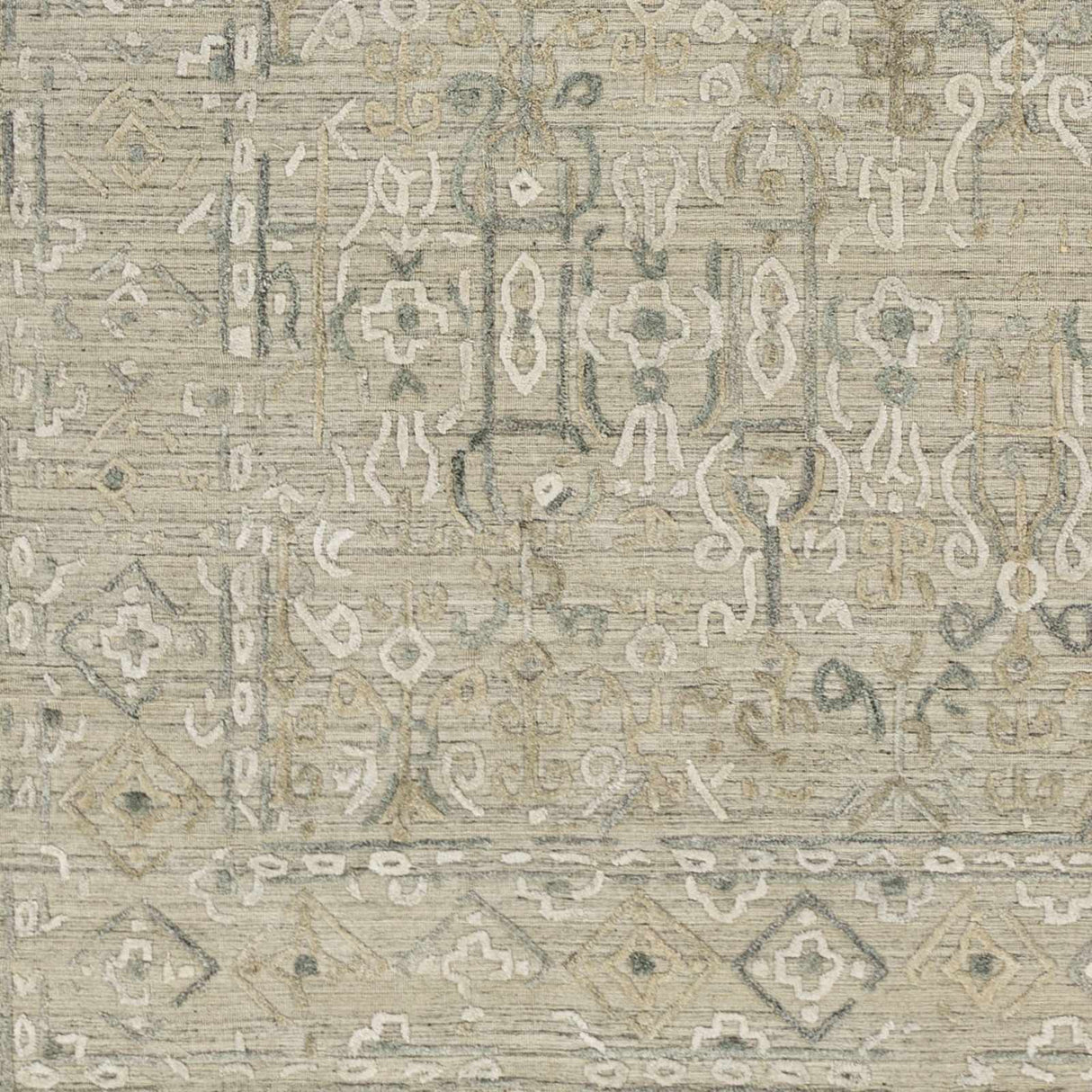 Dubbo Area Rug - Clearance