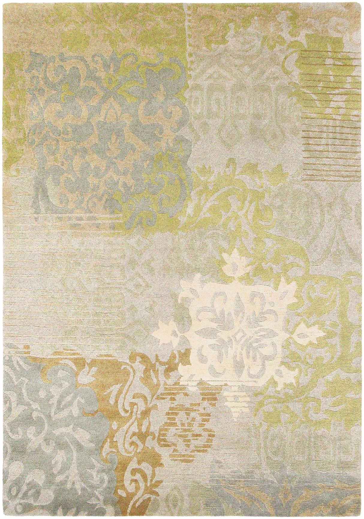 Dukinfield Area Rug - Clearance