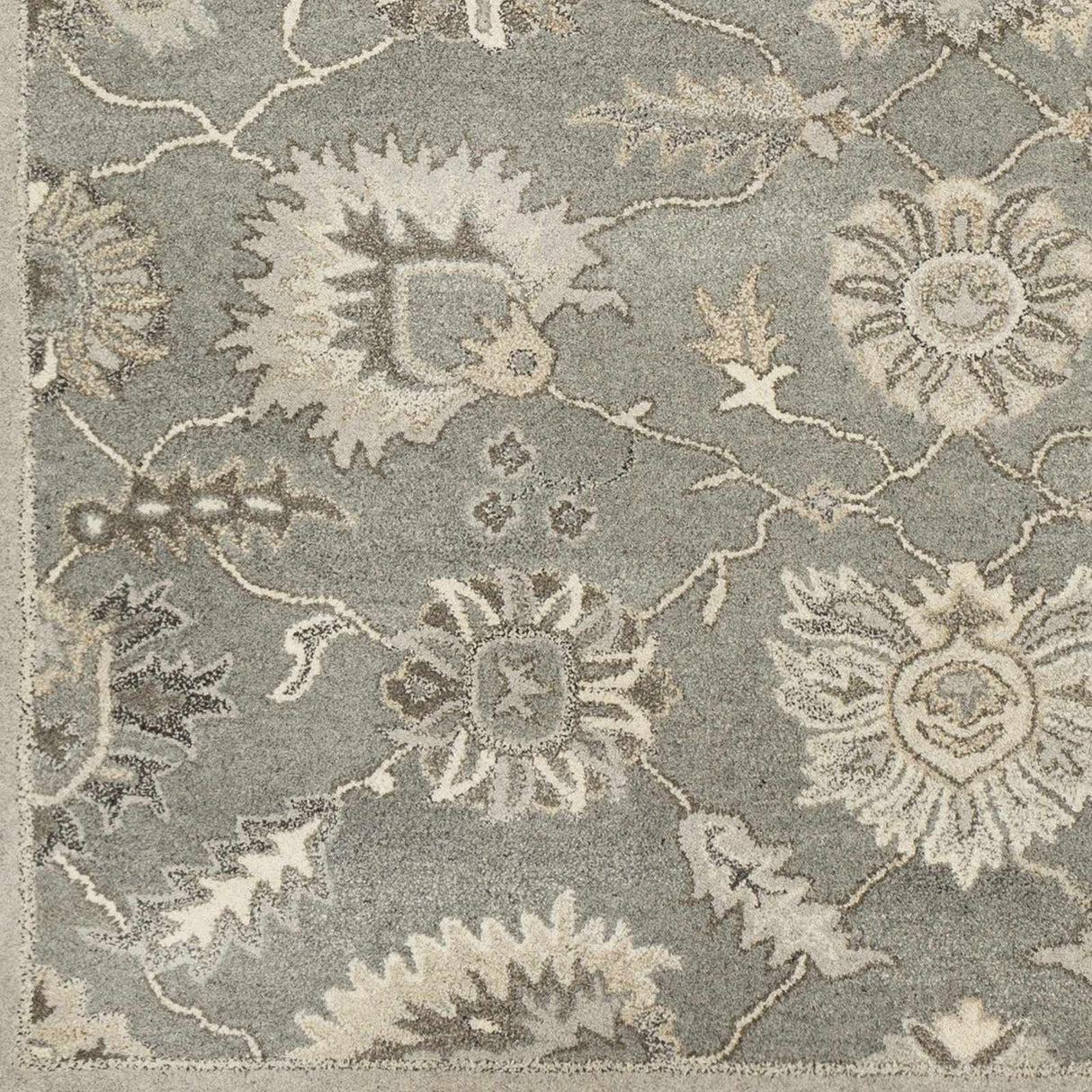 Dulles Area Rug