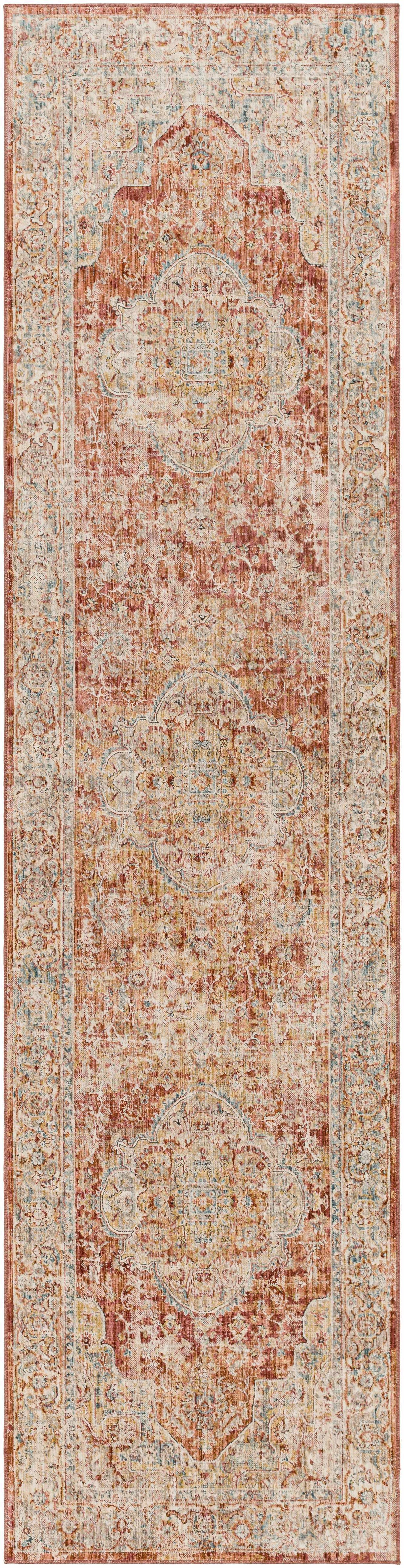 Dumaguete Luxe Performance Rug - Clearance