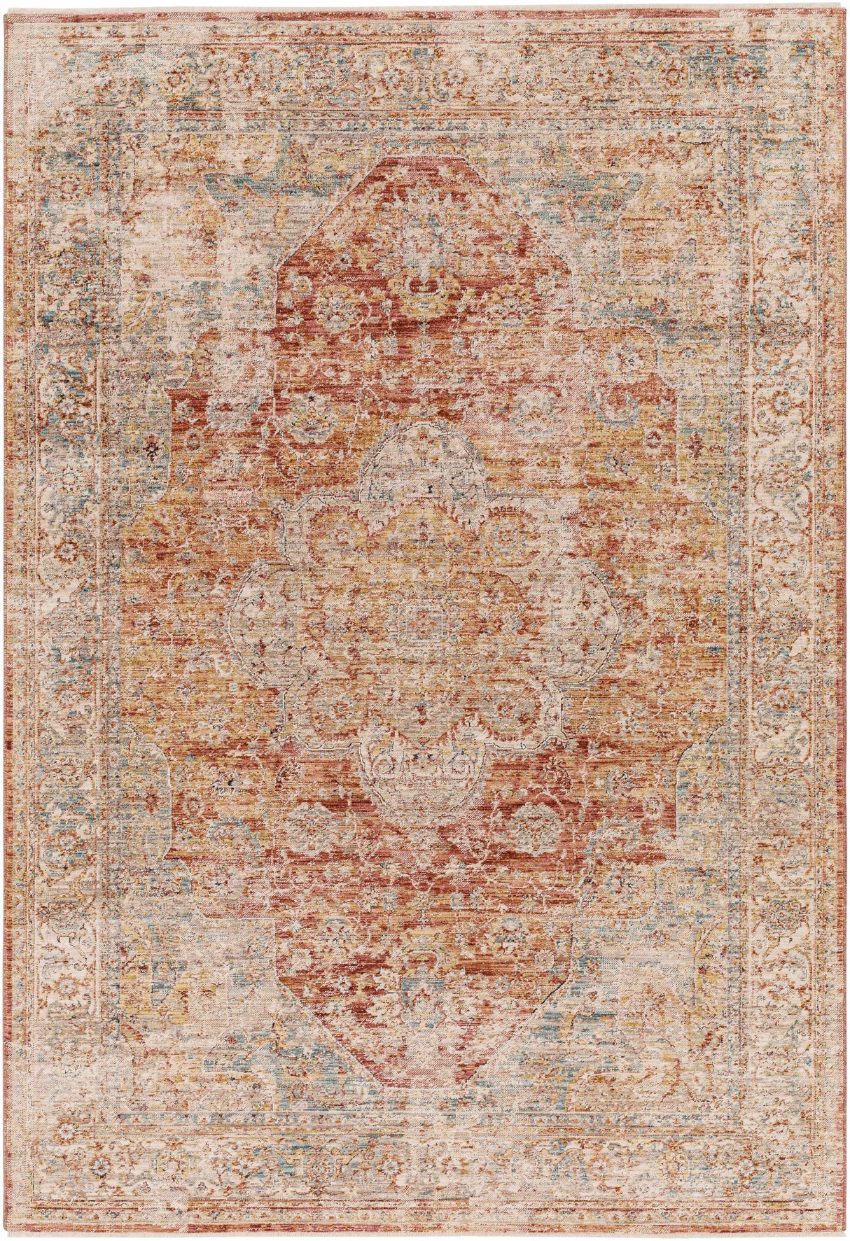 Dumaguete Luxe Performance Rug - Clearance