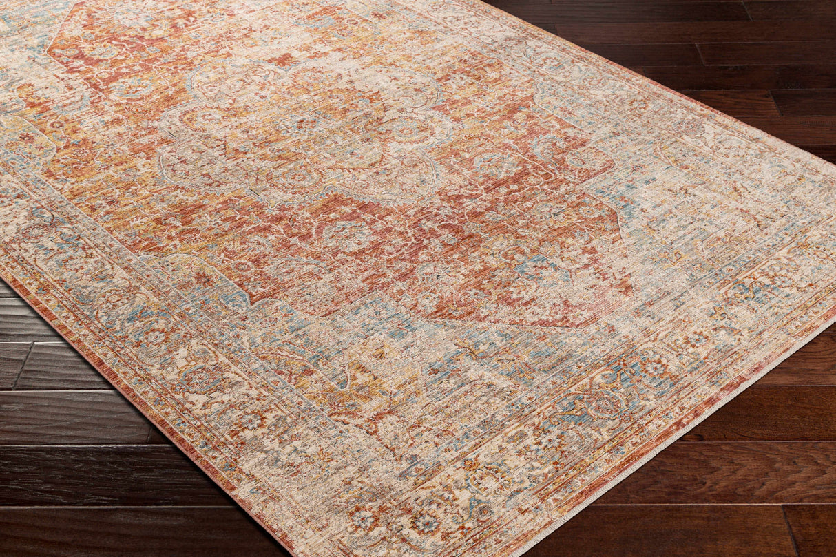 Dumaguete Luxe Performance Rug - Clearance