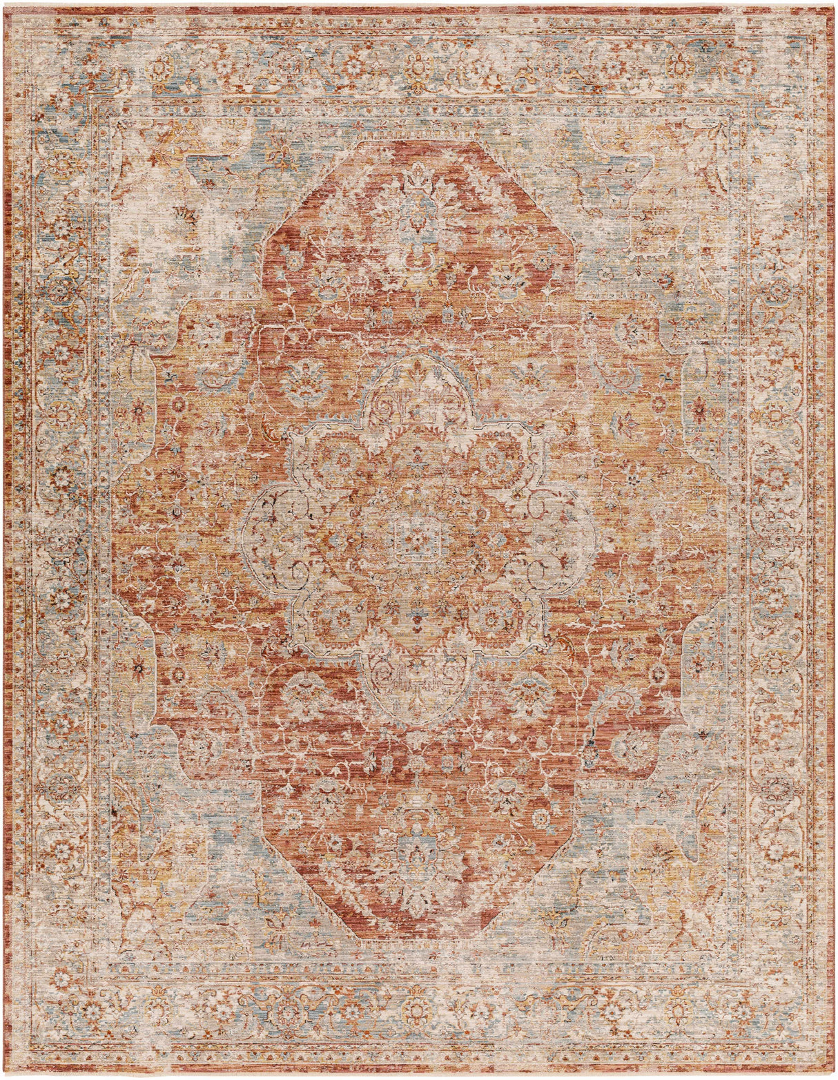 Dumaguete Luxe Performance Rug - Clearance