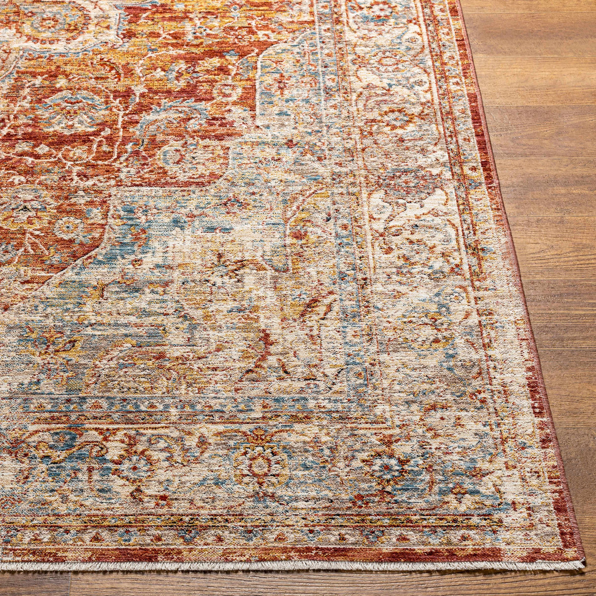 Dumaguete Luxe Performance Rug - Clearance