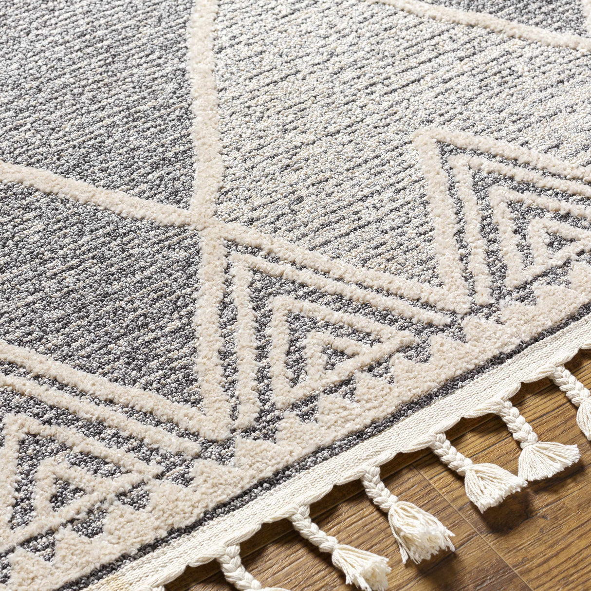 Dumlan Area Carpet - Clearance