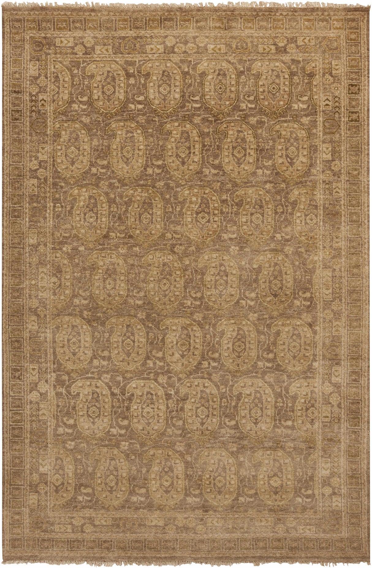 Dundonald Area Rug - Clearance
