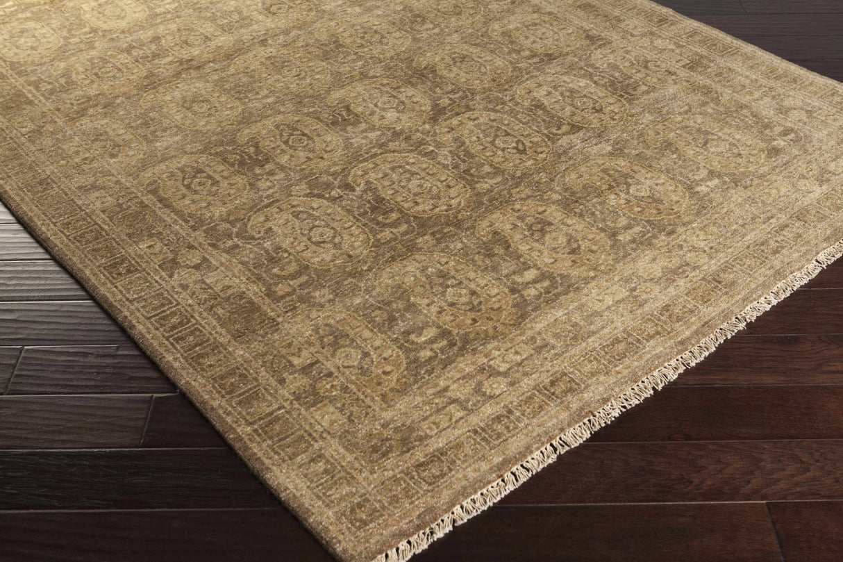 Dundonald Area Rug - Clearance