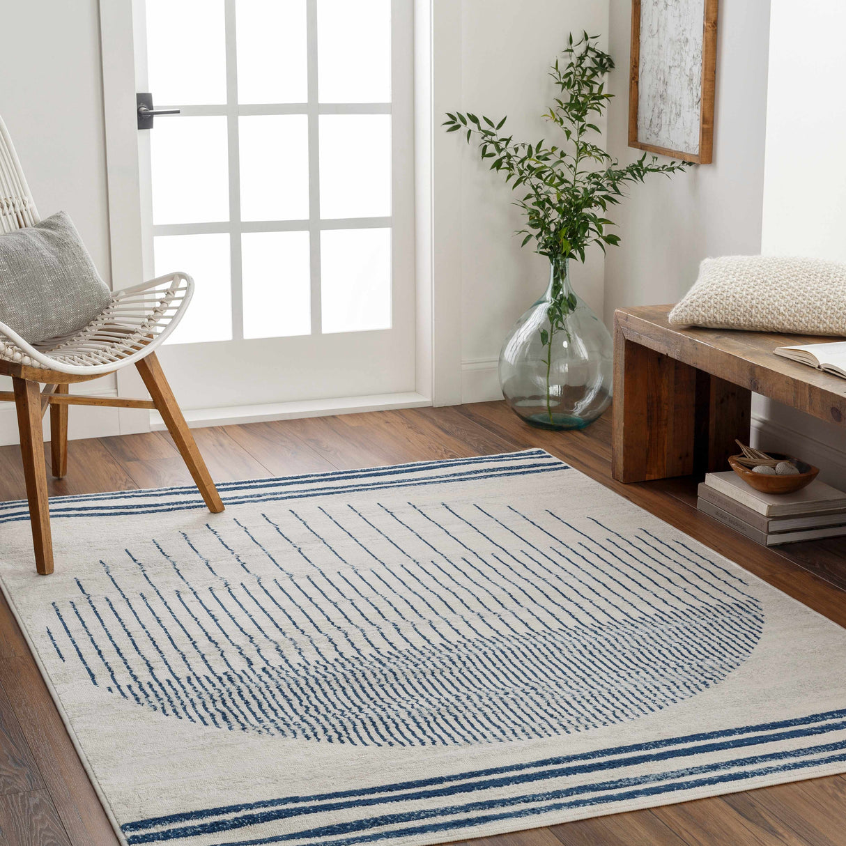 Duri Area Rug - Clearance