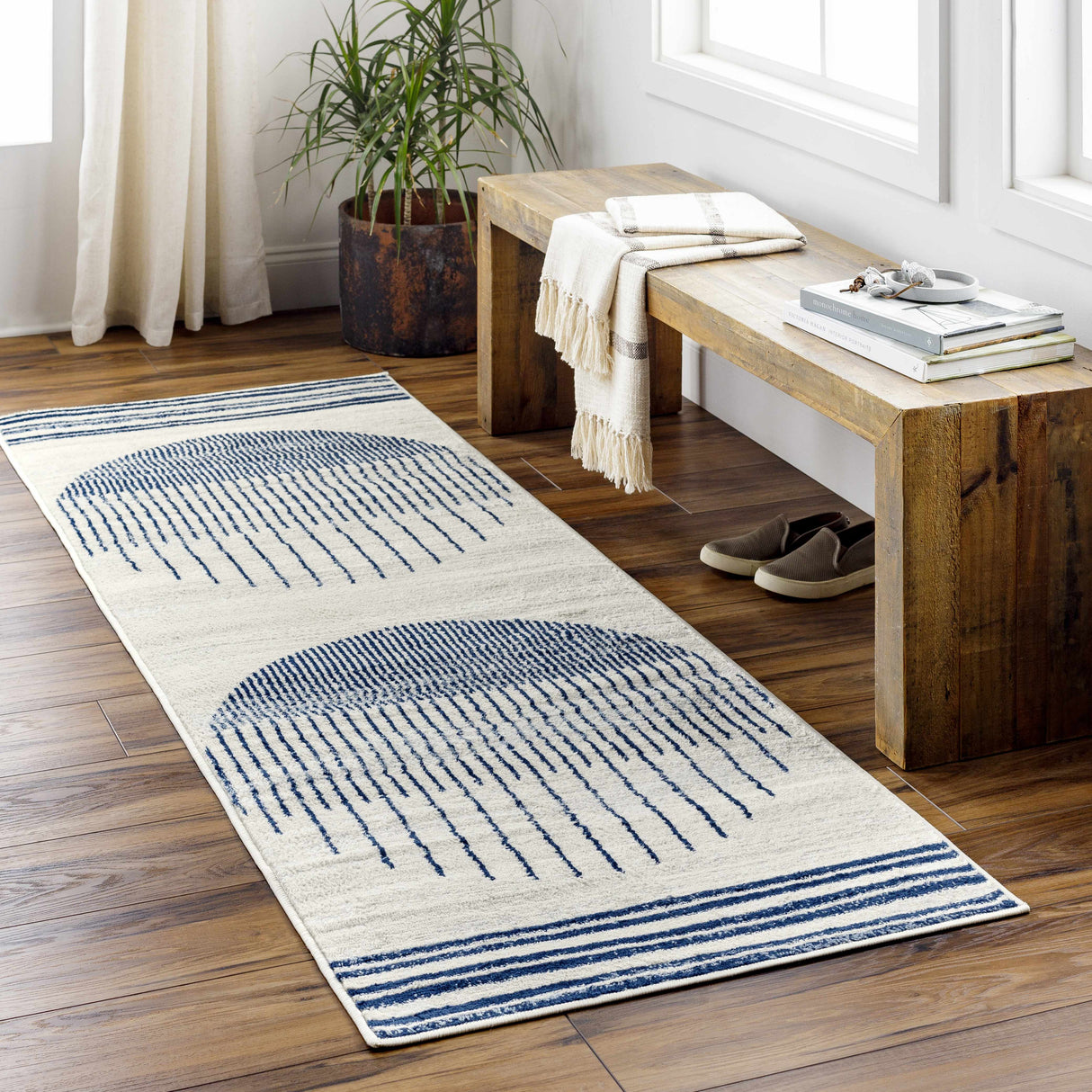 Duri Area Rug - Clearance